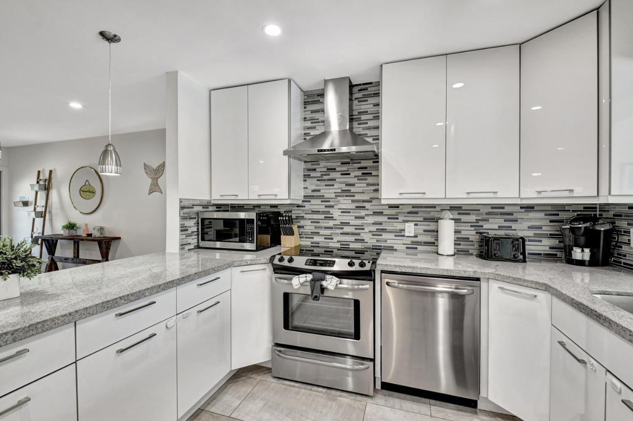 Tradewinds Ultimate Delray Lifestyle 3br2ba With Heated Pool * Delray Beach