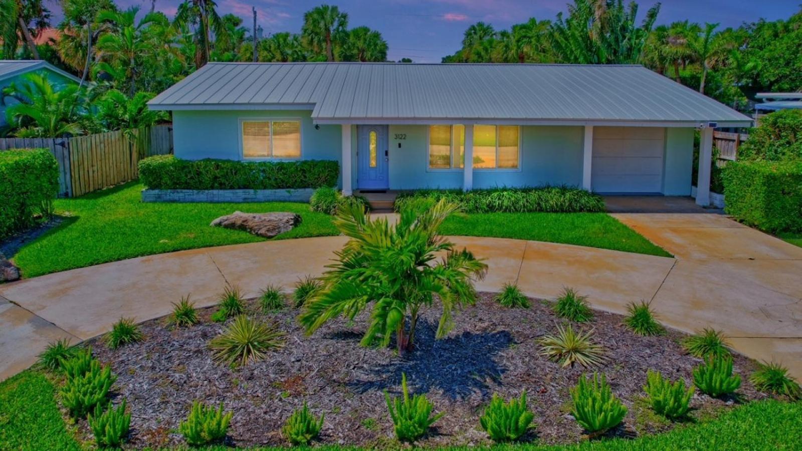 Tradewinds Ultimate Delray Lifestyle 3br2ba With Heated Pool Delray Beach
