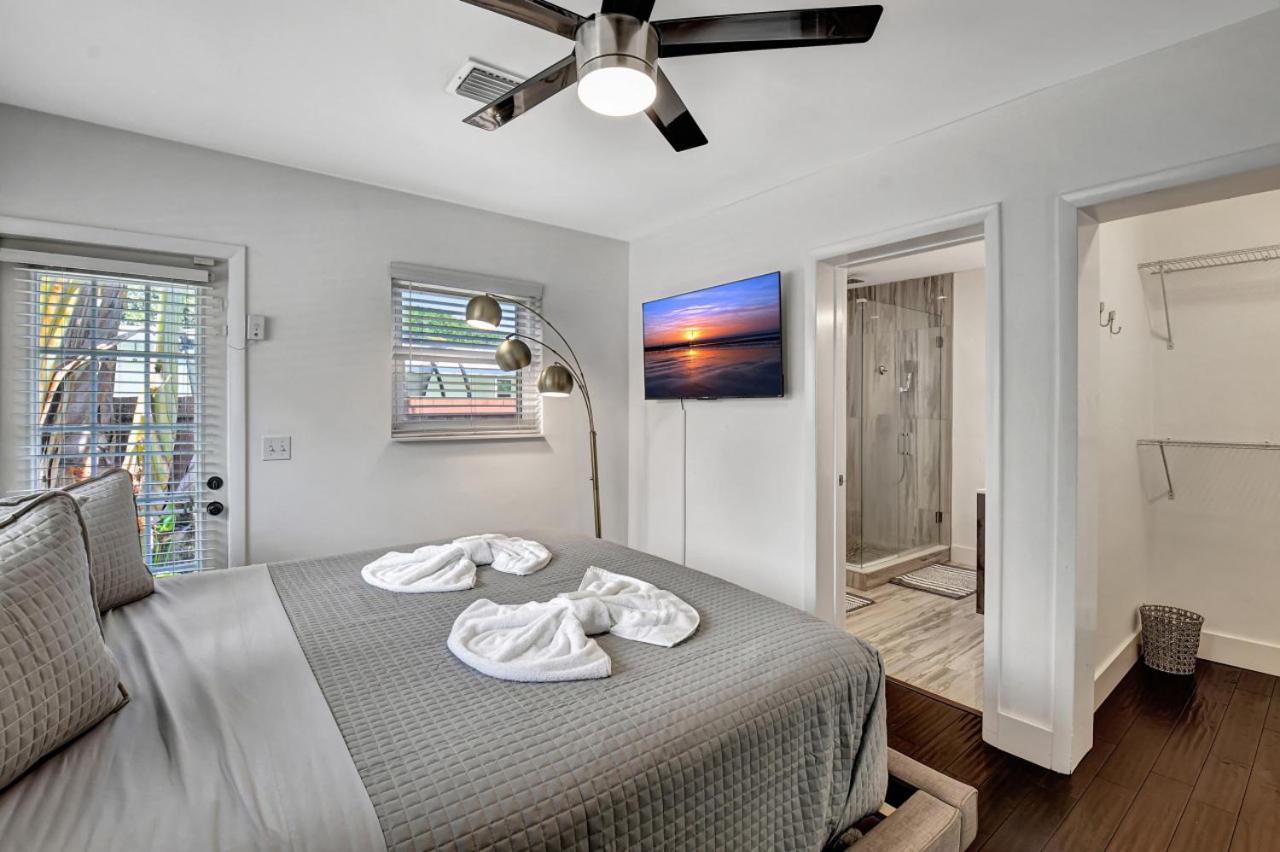 Tradewinds Ultimate Delray Lifestyle 3br2ba With Heated Pool Holiday home