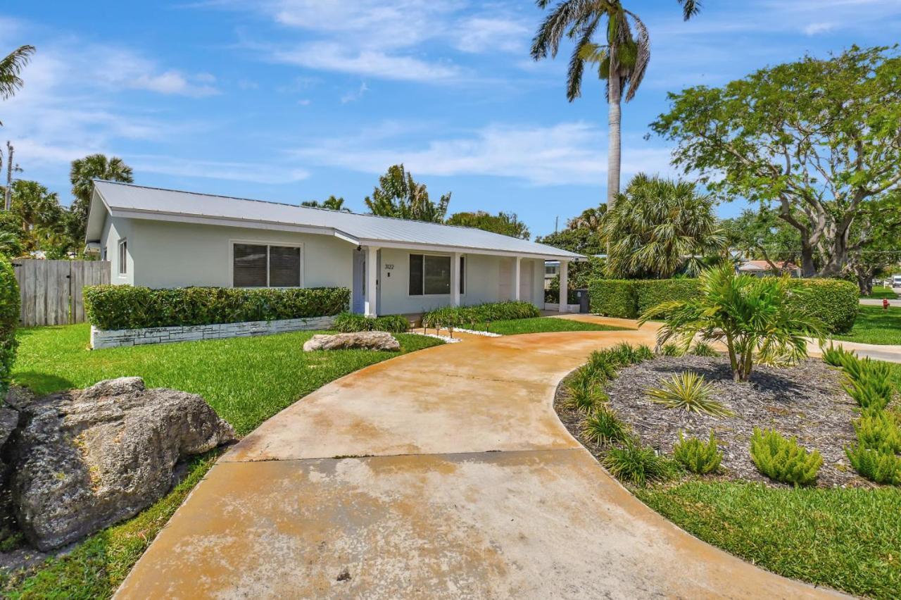 Holiday home Tradewinds Ultimate Delray Lifestyle 3br2ba With Heated Pool Delray Beach