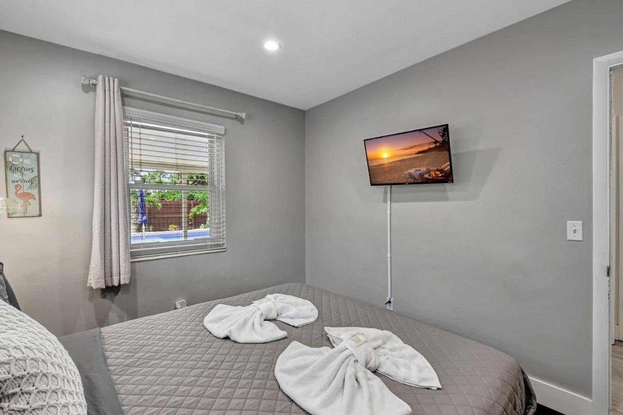 Holiday home Tradewinds Ultimate Delray Lifestyle 3br2ba With Heated Pool