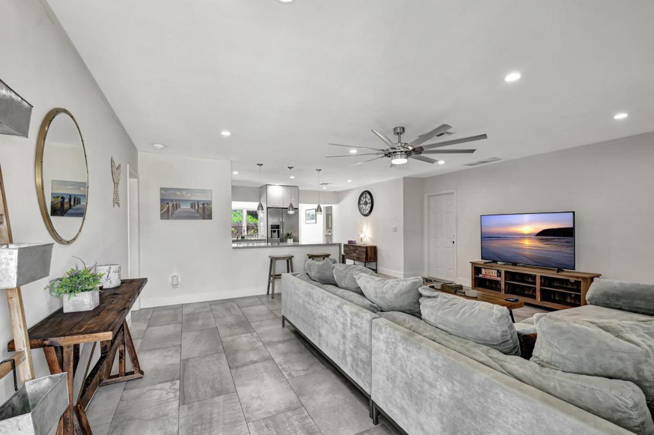 Tradewinds Ultimate Delray Lifestyle 3br2ba With Heated Pool Delray Beach