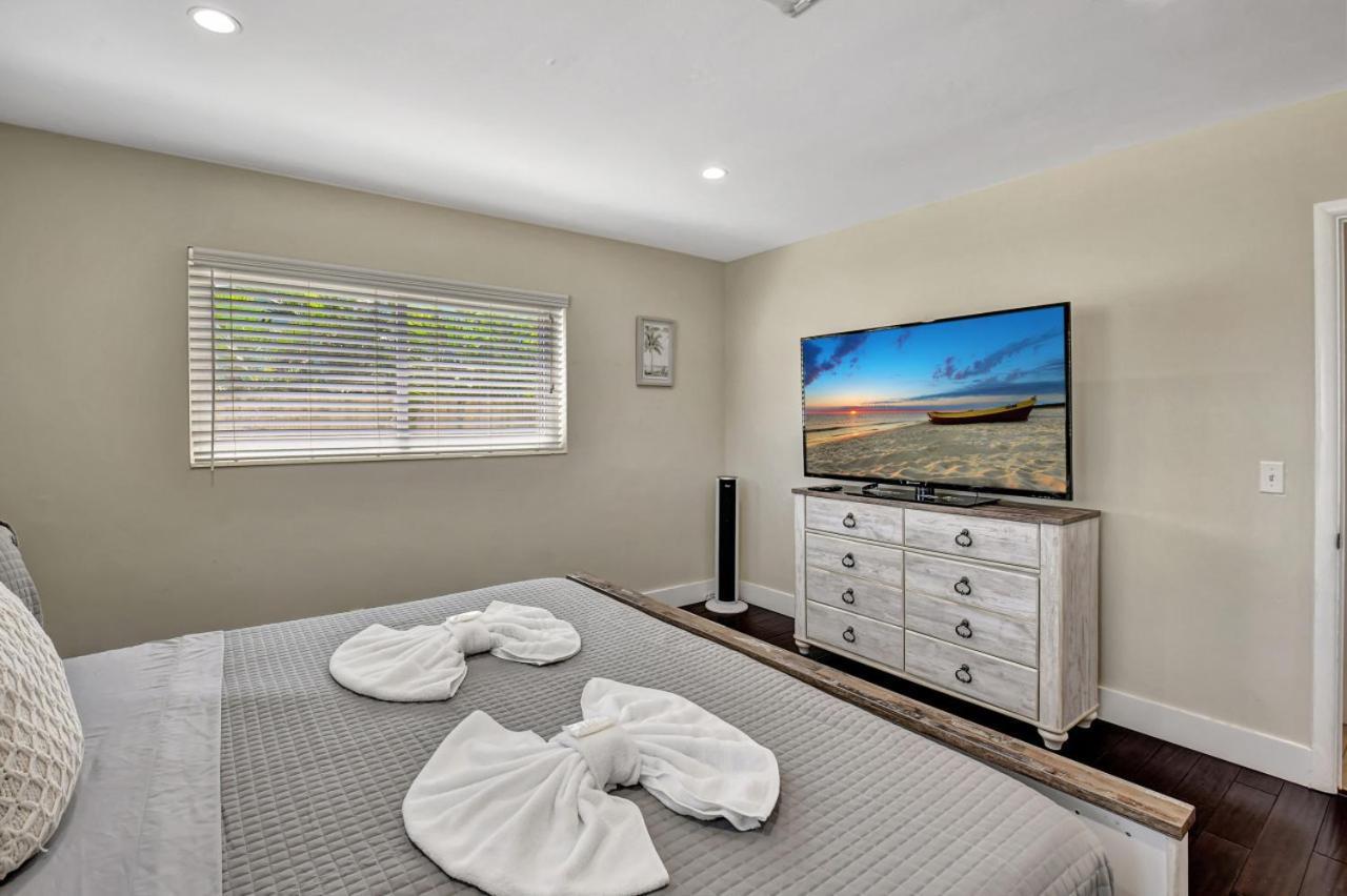 Holiday home Tradewinds Ultimate Delray Lifestyle 3br2ba With Heated Pool