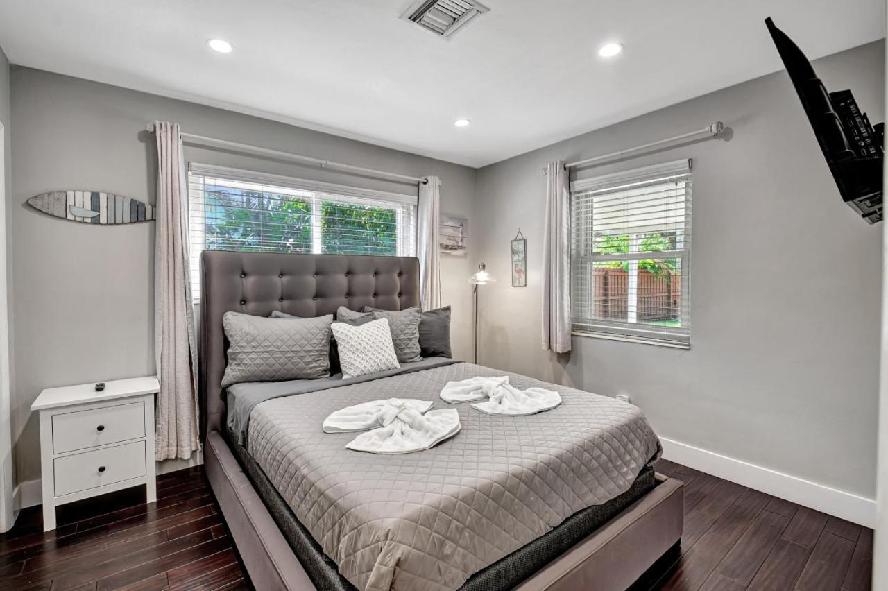 Tradewinds Ultimate Delray Lifestyle 3br2ba With Heated Pool Holiday home