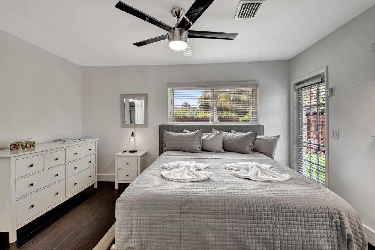 Holiday home Tradewinds Ultimate Delray Lifestyle 3br2ba With Heated Pool *