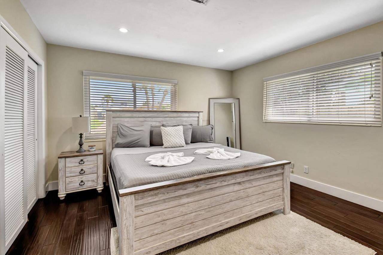 Holiday home Tradewinds Ultimate Delray Lifestyle 3br2ba With Heated Pool