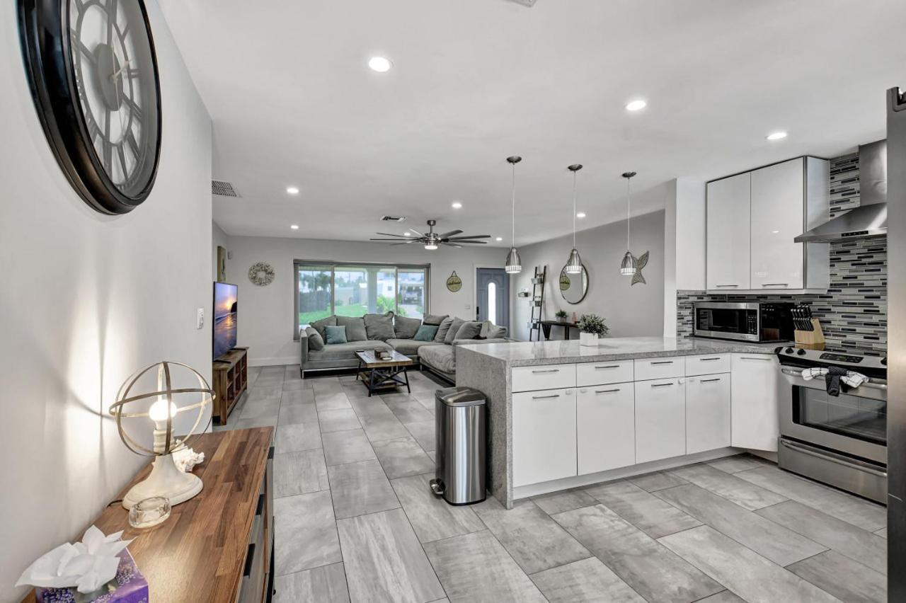Holiday home Tradewinds Ultimate Delray Lifestyle 3br2ba With Heated Pool