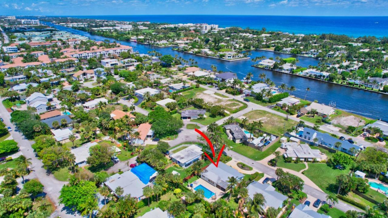 Holiday home Tradewinds Ultimate Delray Lifestyle 3br2ba With Heated Pool Delray Beach