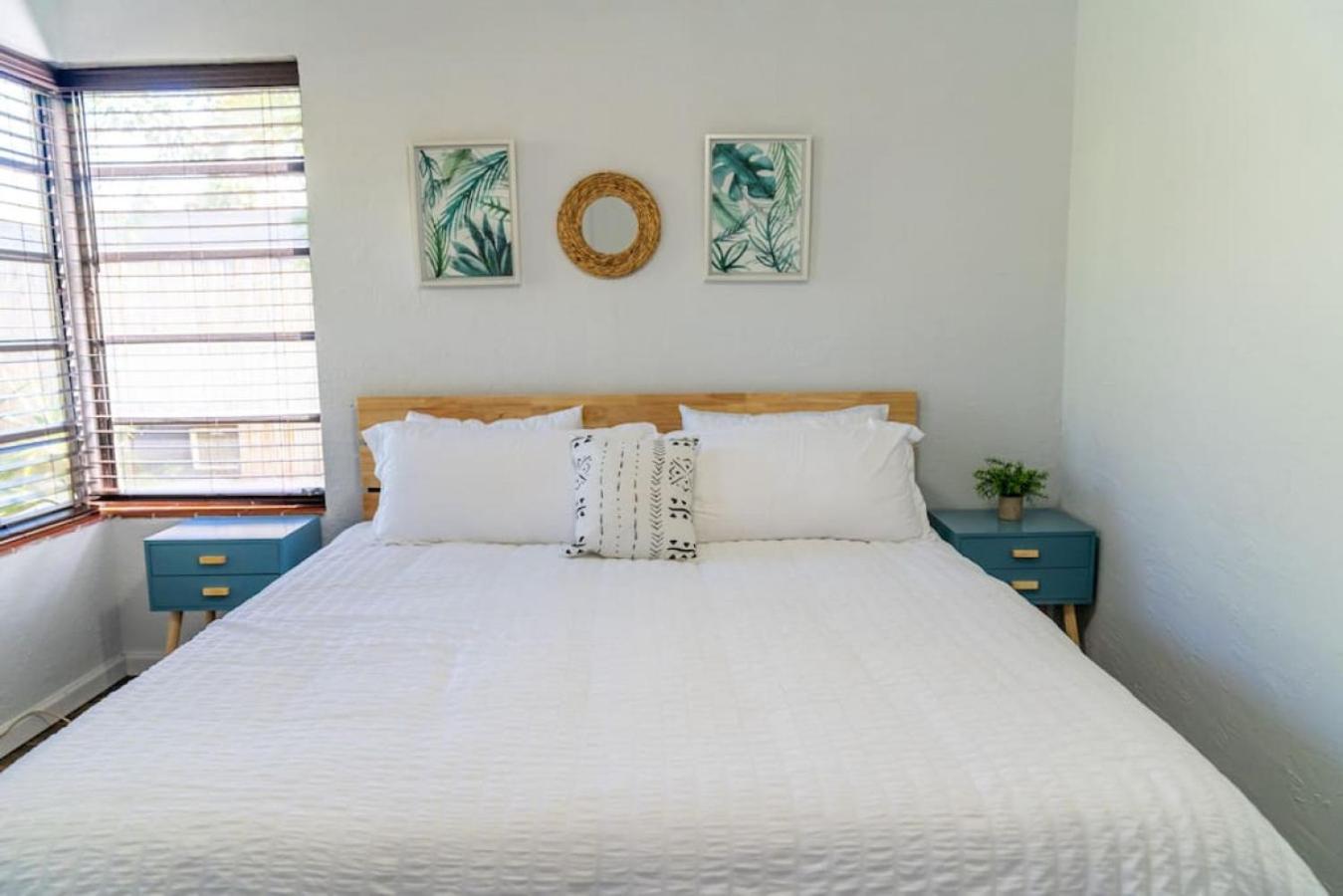 Hidden Gem Off Atlantic Ave, Just Steps From Apartment Delray Beach