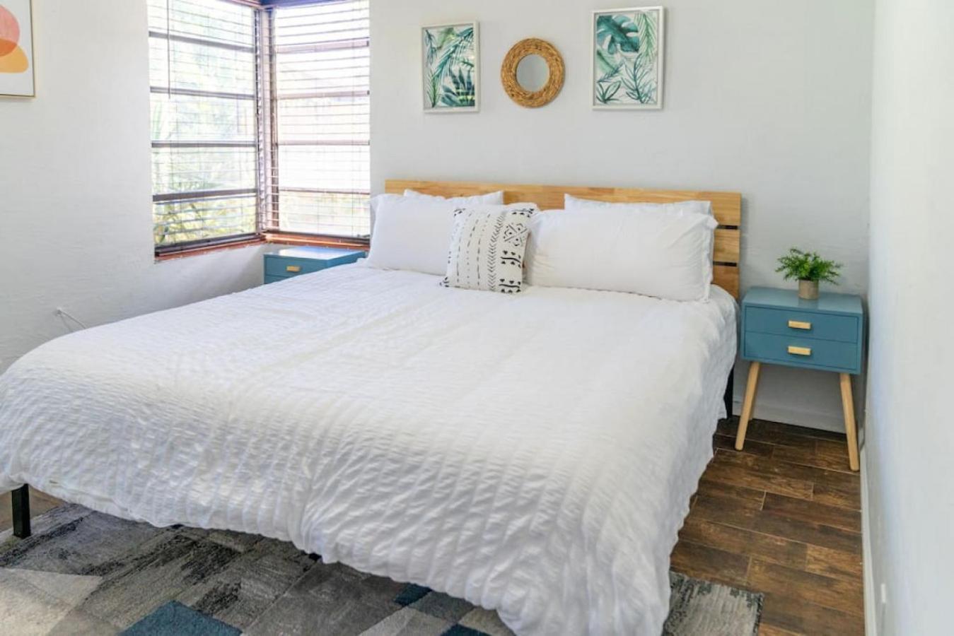 Apartment Hidden Gem Off Atlantic Ave, Just Steps From *