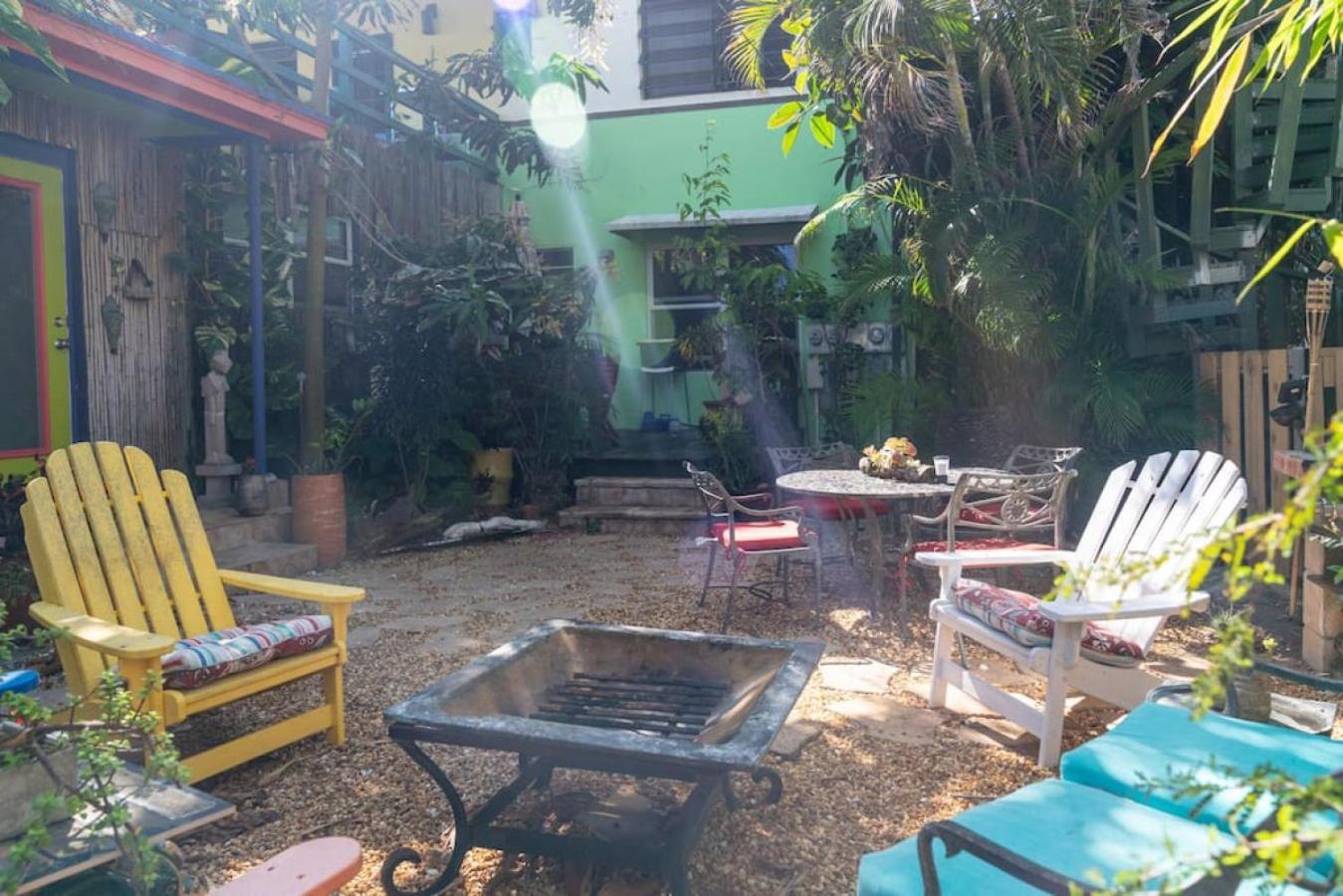 Apartment Hidden Gem Off Atlantic Ave, Just Steps From Delray Beach