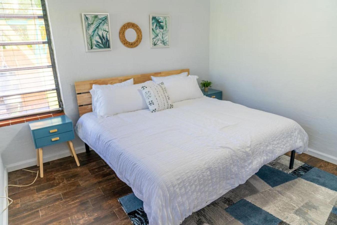 Hidden Gem Off Atlantic Ave, Just Steps From Delray Beach