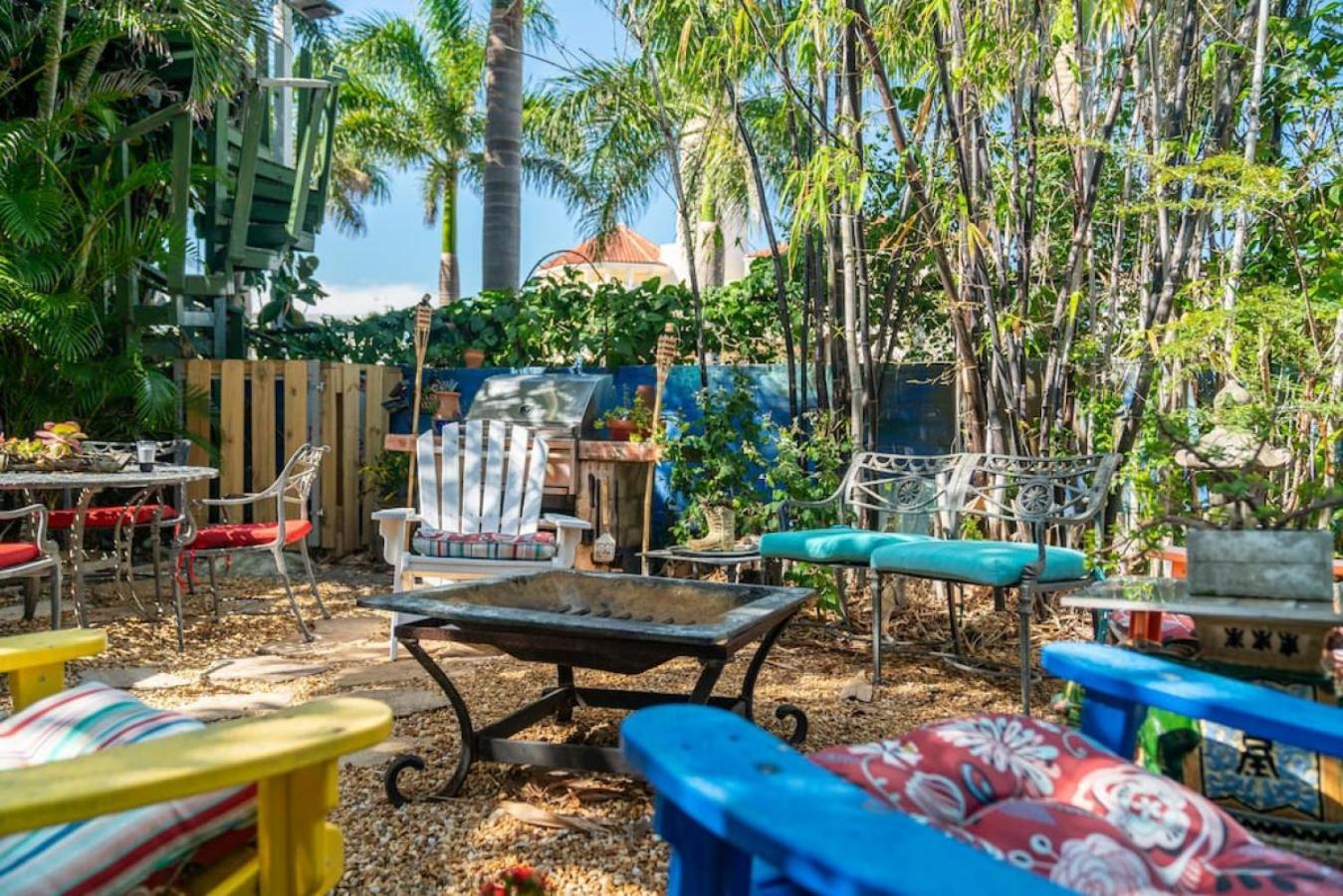 Hidden Gem Off Atlantic Ave, Just Steps From Apartment *