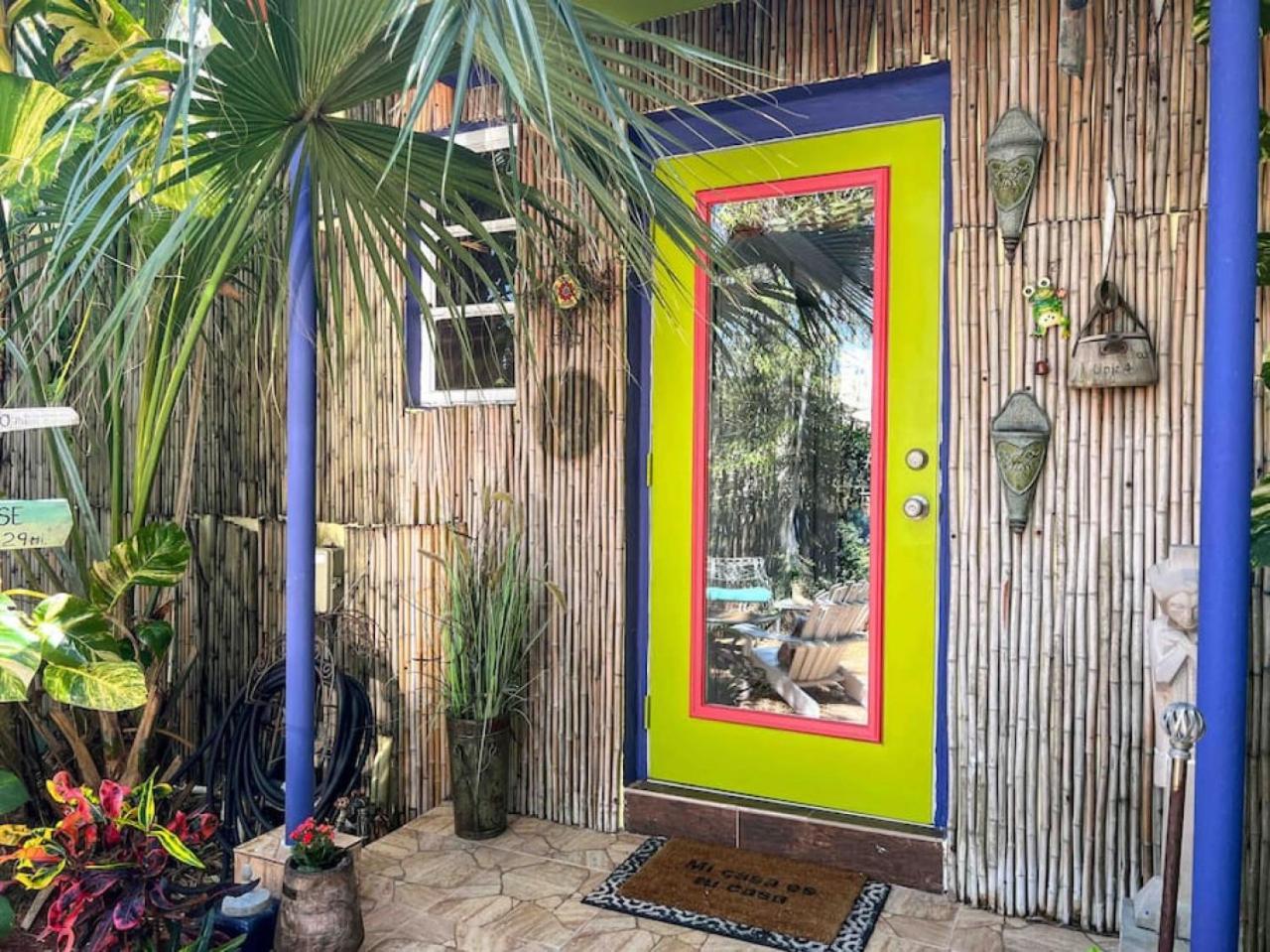 Apartment Hidden Gem Off Atlantic Ave, Just Steps From Delray Beach