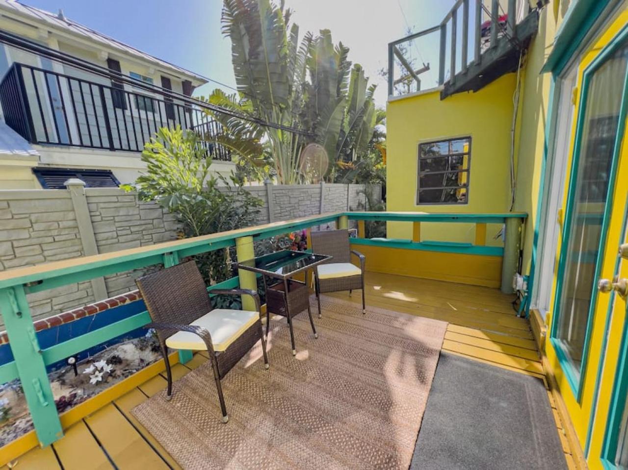 Hidden Gem Off Atlantic Ave, Just Steps From Apartment Delray Beach