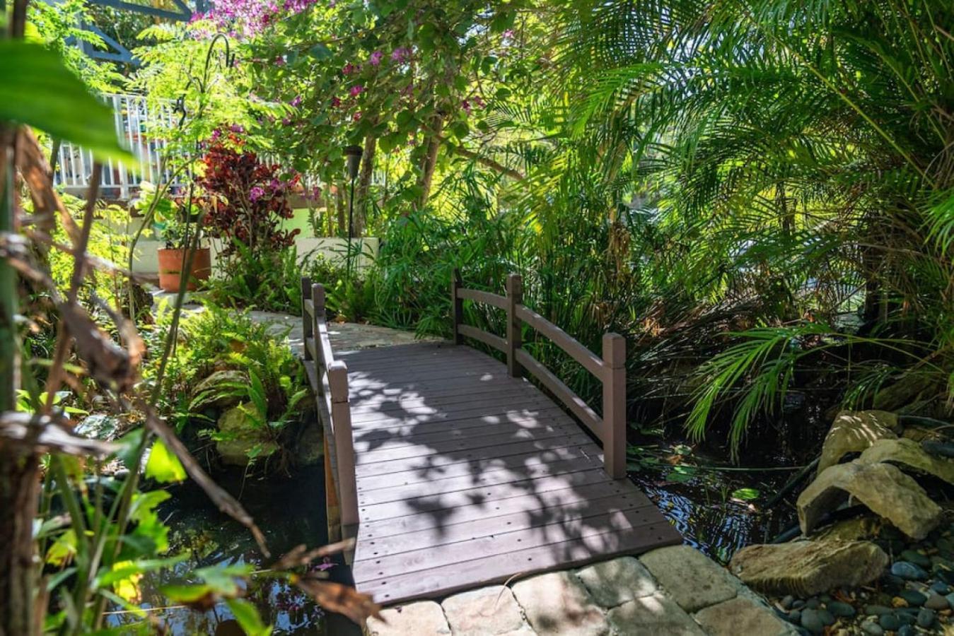 Hidden Gem Off Atlantic Ave, Just Steps From Apartment *