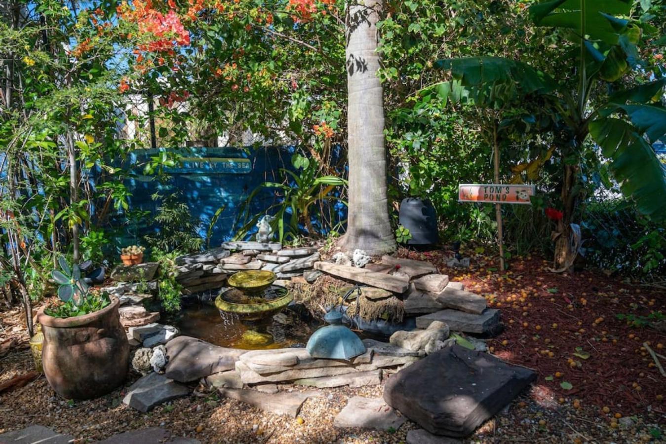 Hidden Gem Off Atlantic Ave, Just Steps From Apartment