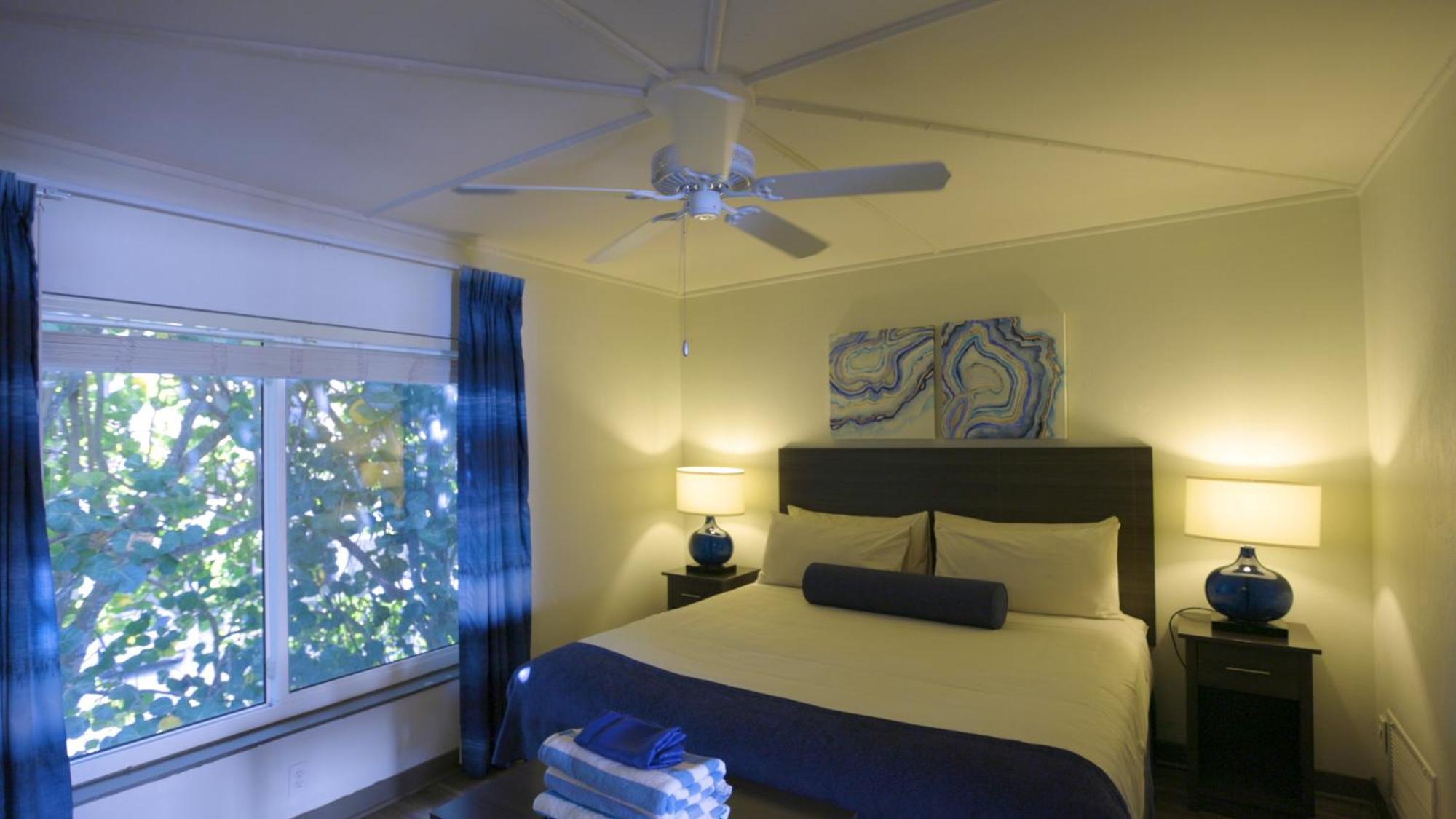 Resort The Dover House