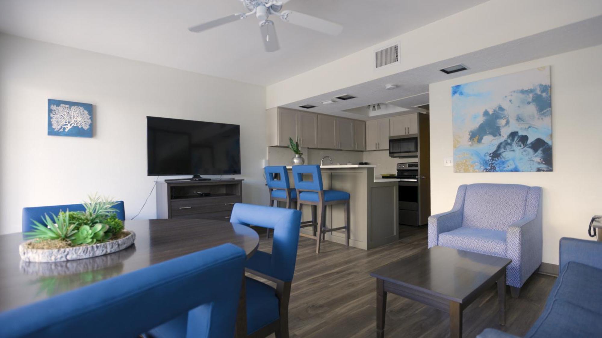 Resort The Dover House 3*