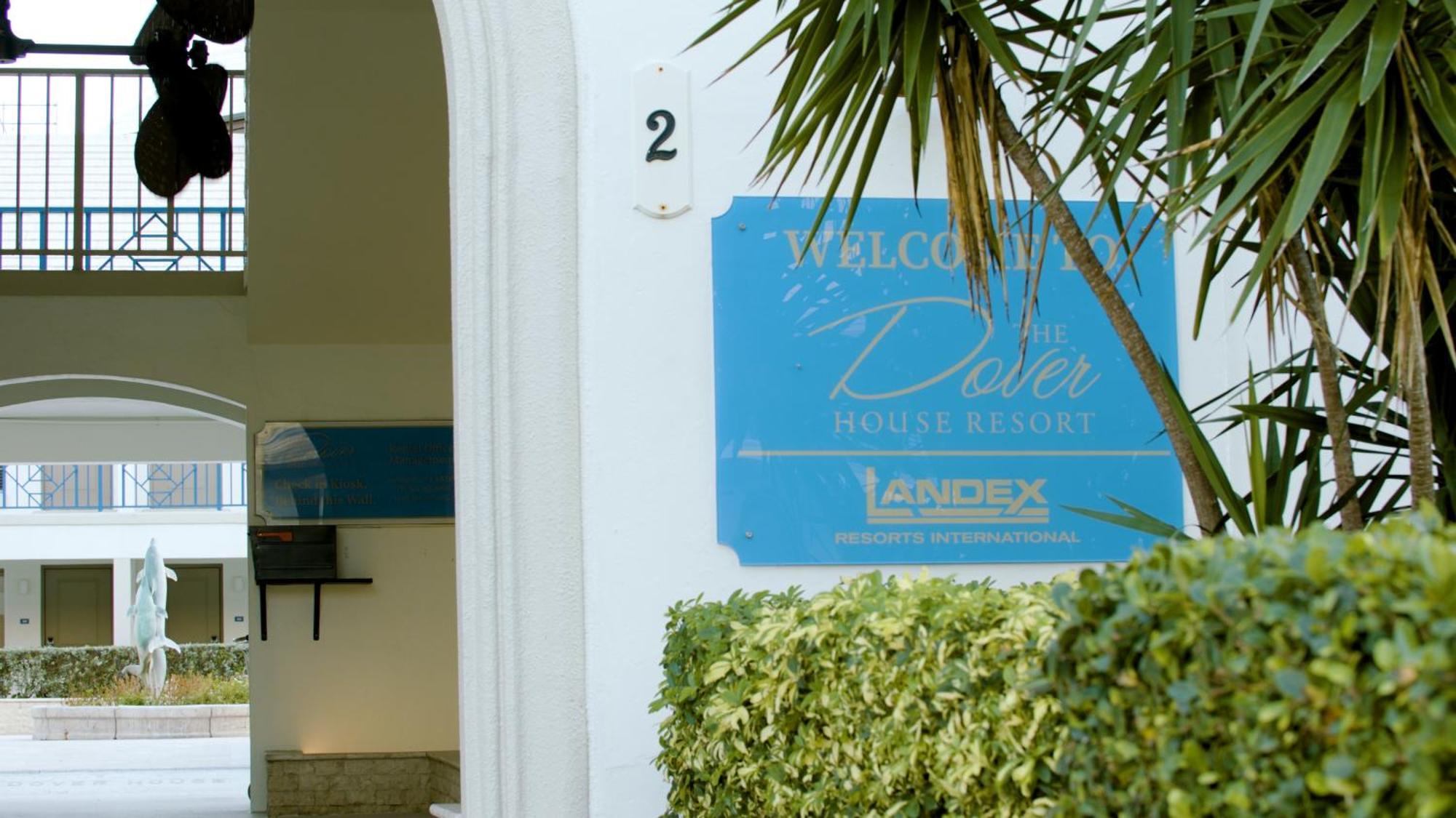 Resort The Dover House 3*