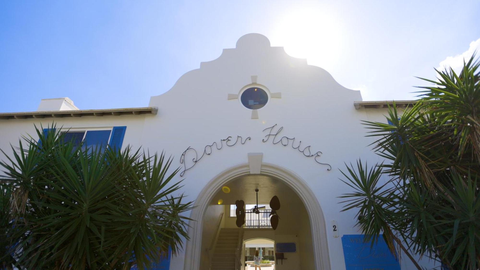 Resort The Dover House Delray Beach