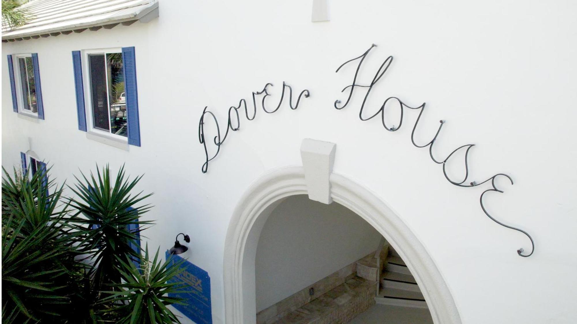 Resort The Dover House