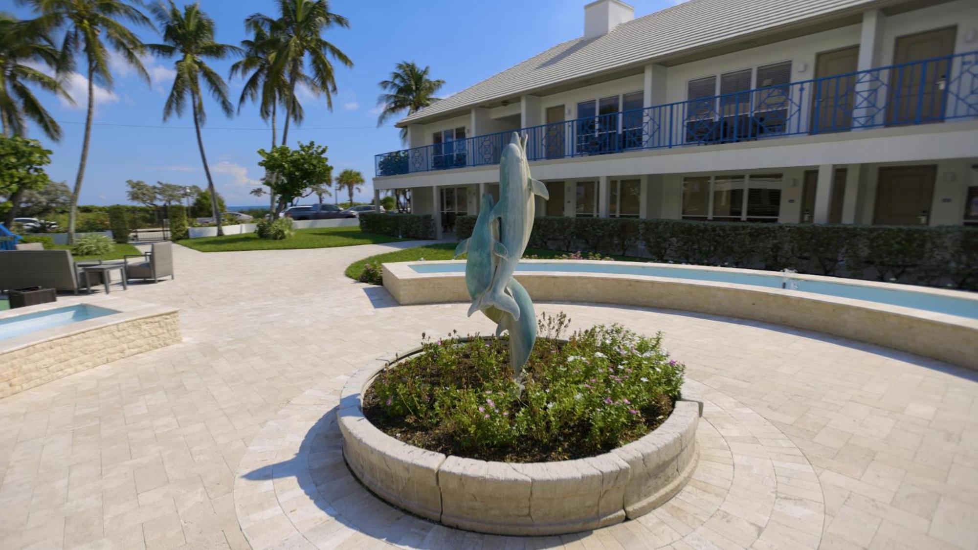 Resort The Dover House 3*