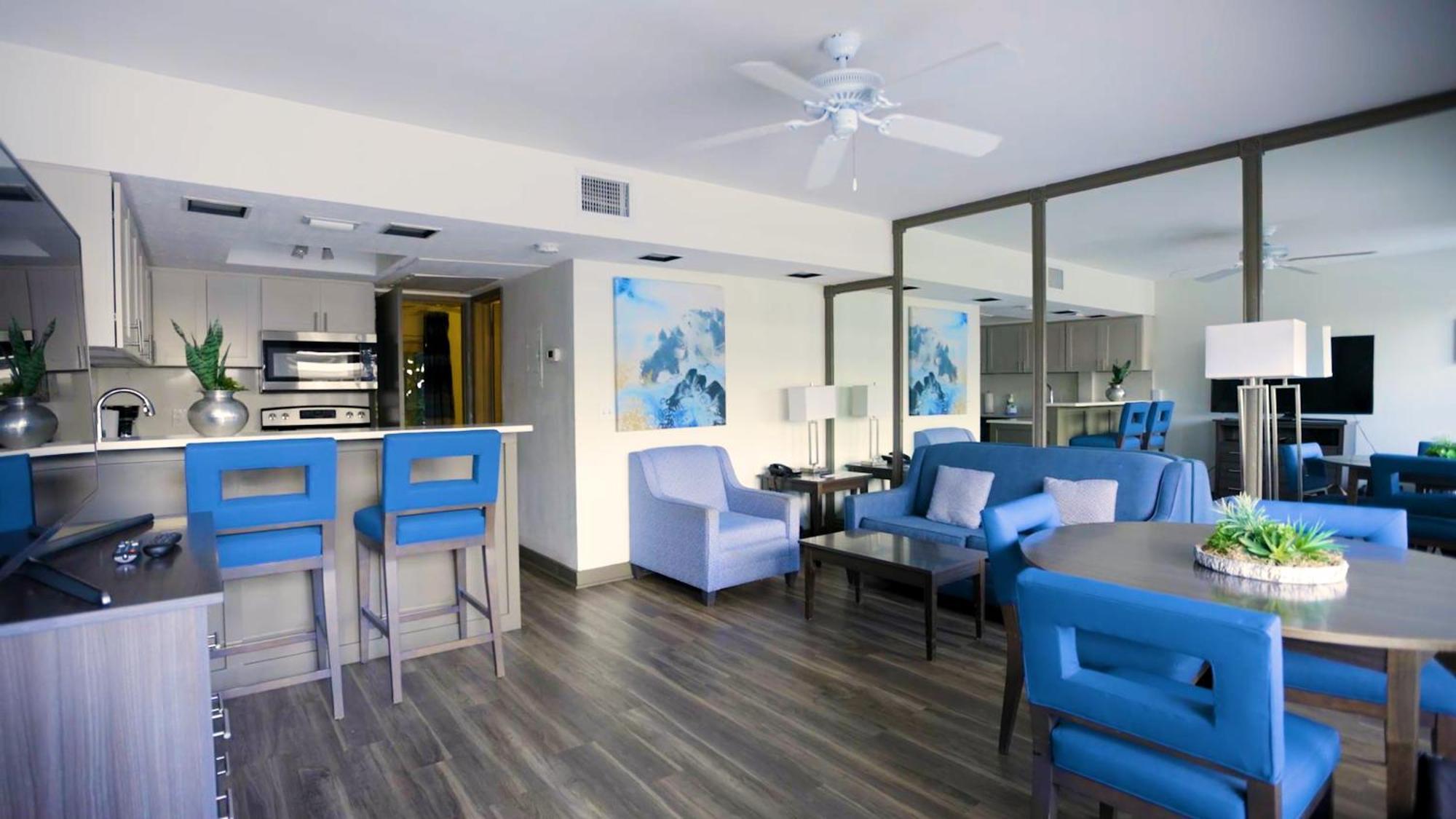 The Dover House Delray Beach