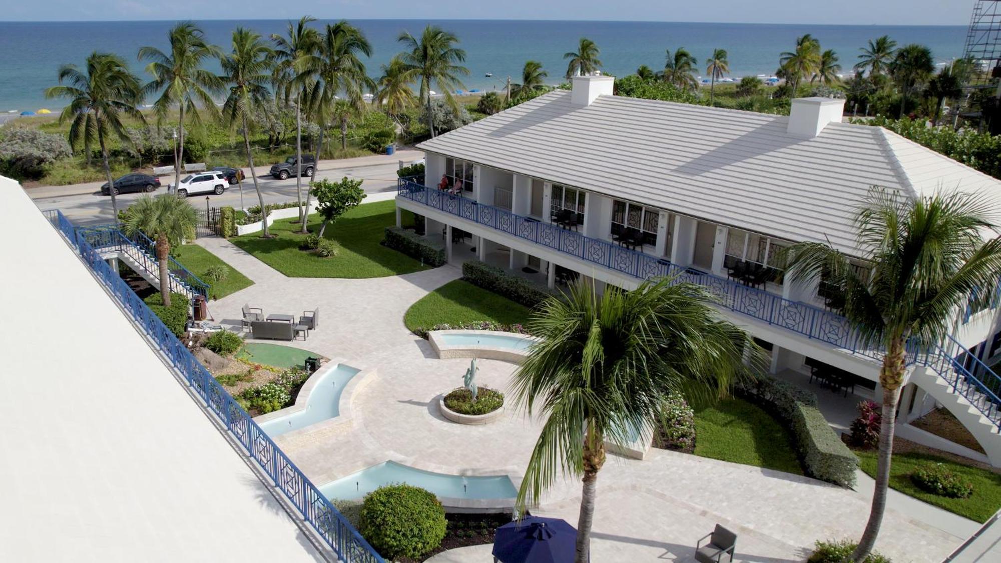 Resort The Dover House