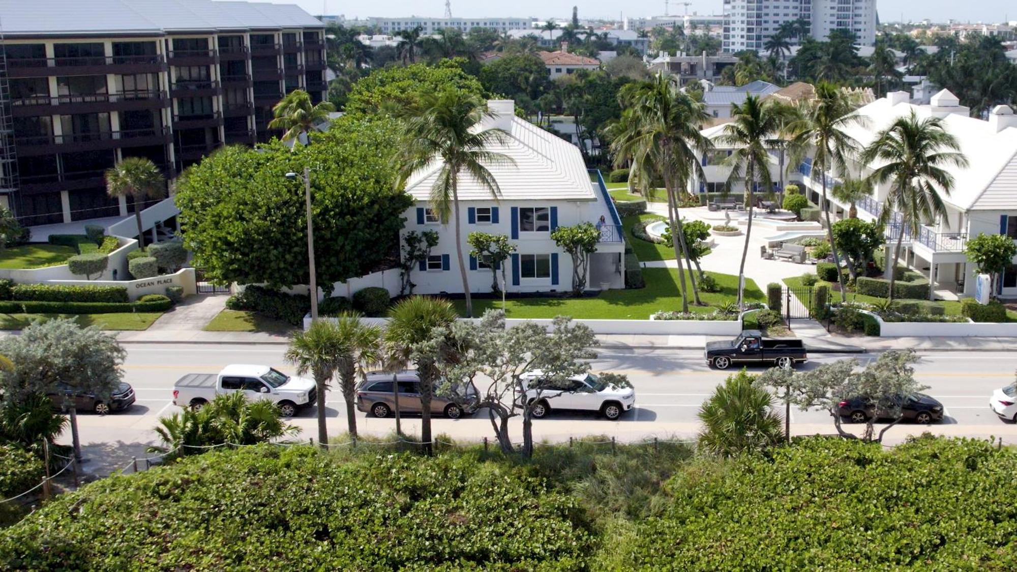 Resort The Dover House 3*