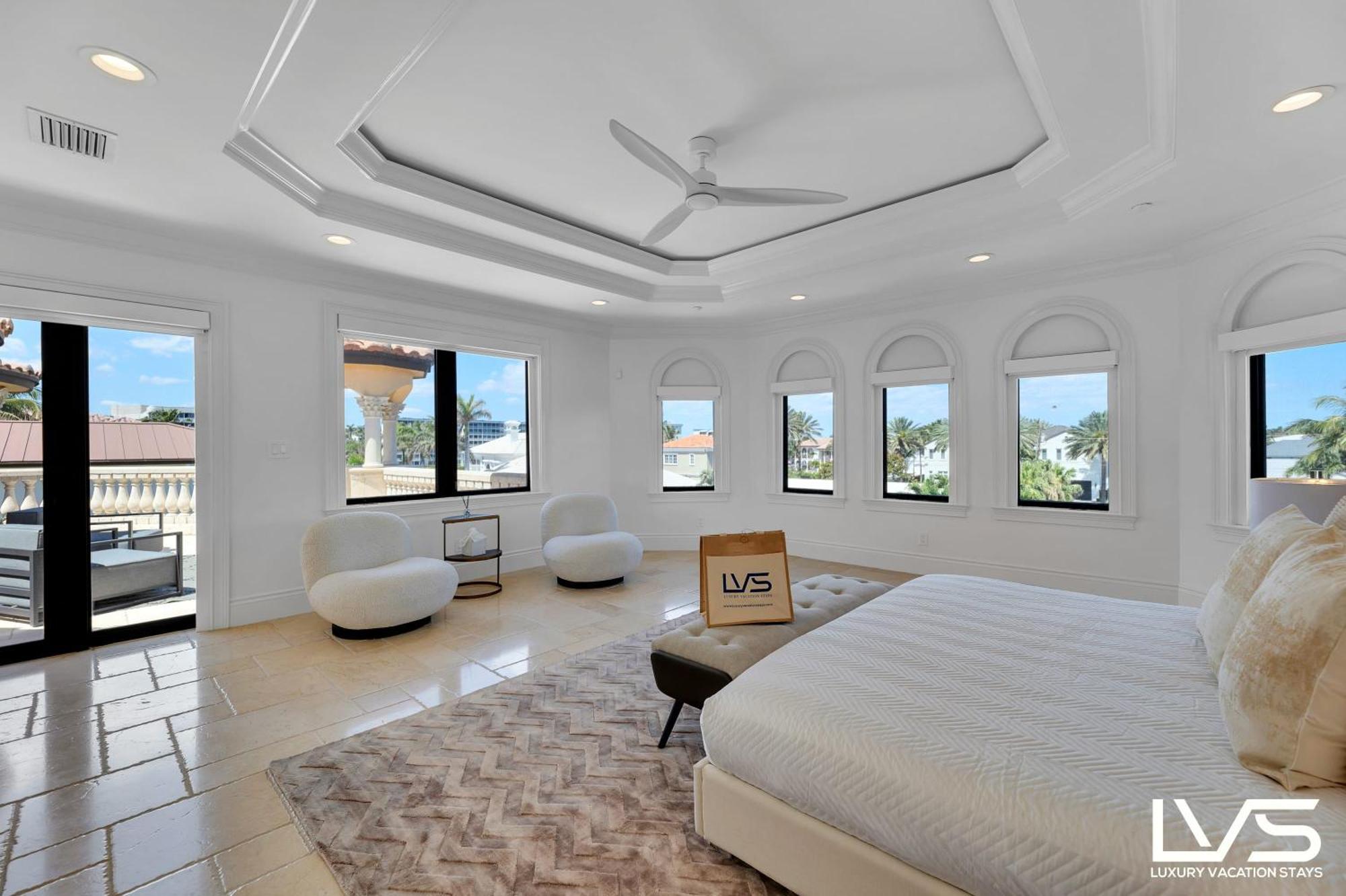 Holiday home Rhodes Palatial Waterfront Estate