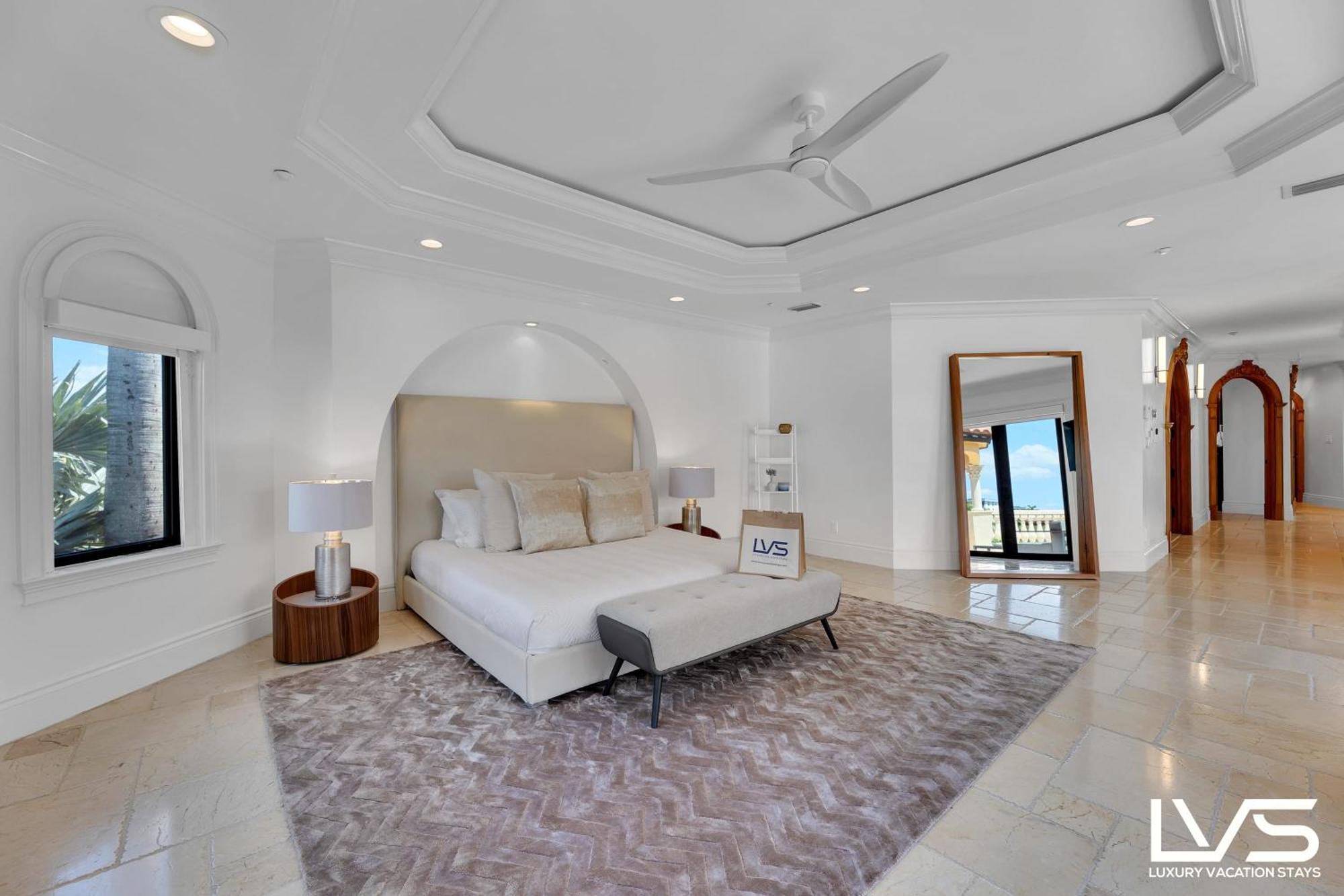 Holiday home Rhodes Palatial Waterfront Estate *