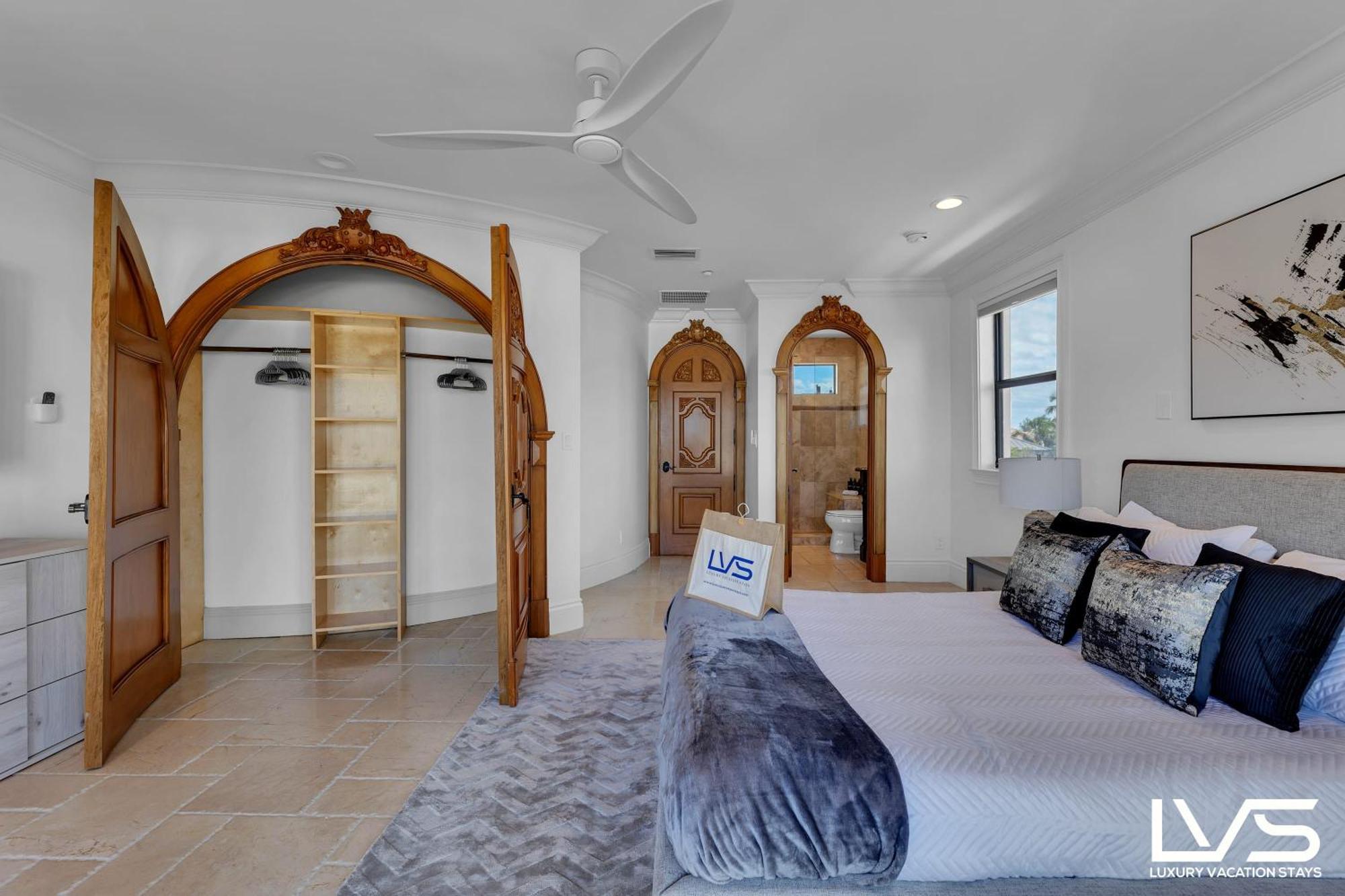 Holiday home Rhodes Palatial Waterfront Estate *