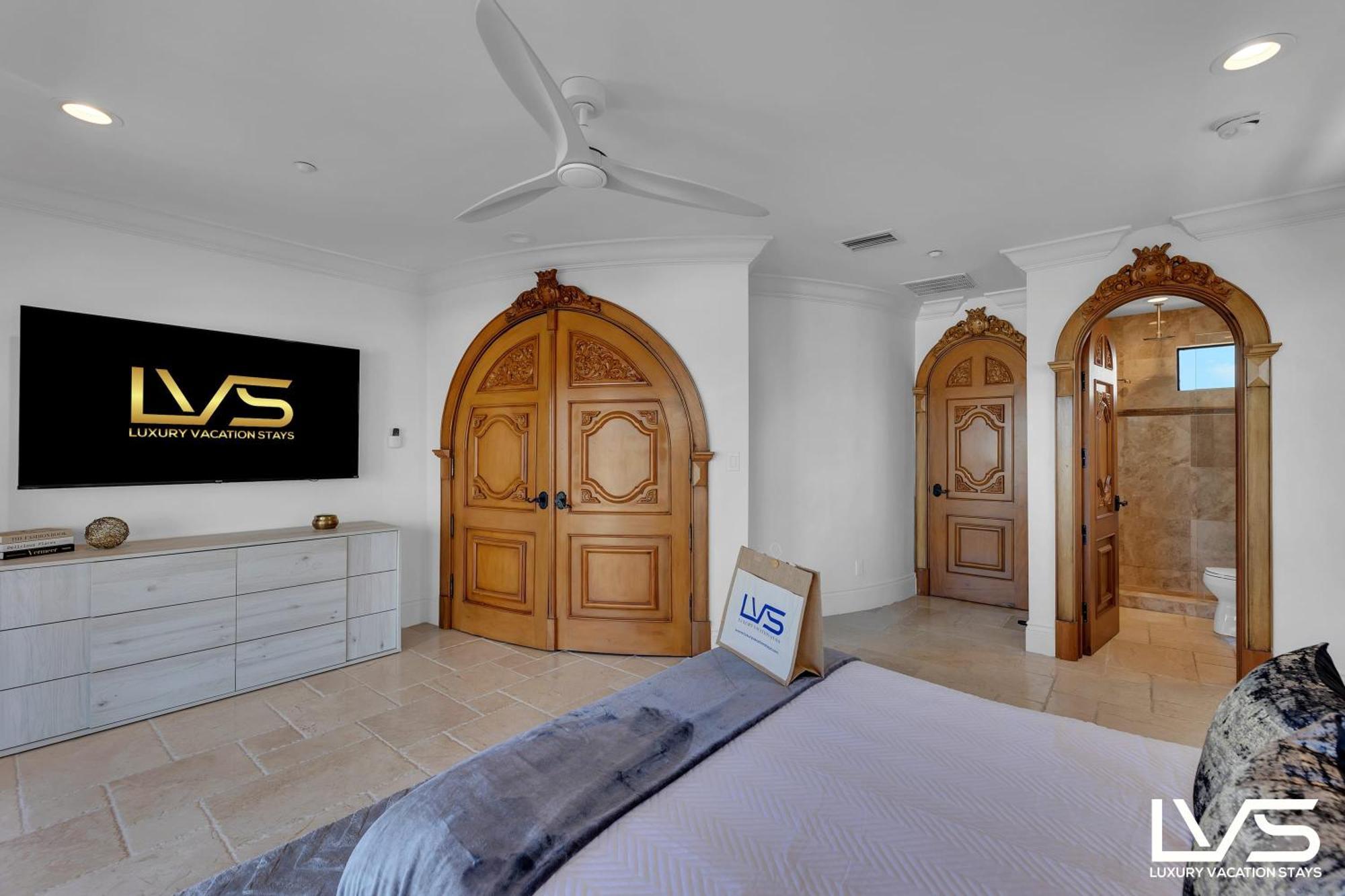 Holiday home Rhodes Palatial Waterfront Estate *