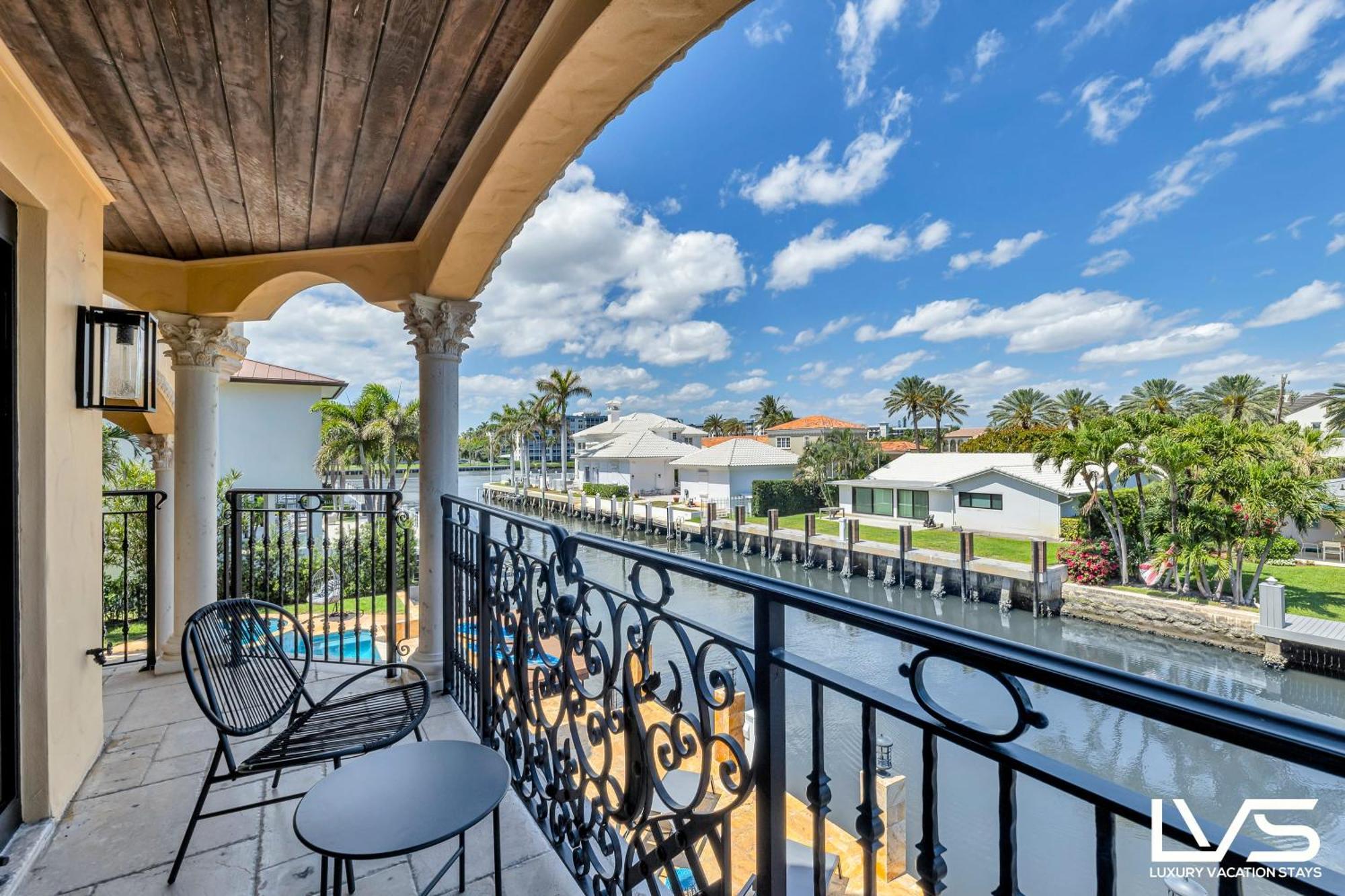 Holiday home Rhodes Palatial Waterfront Estate
