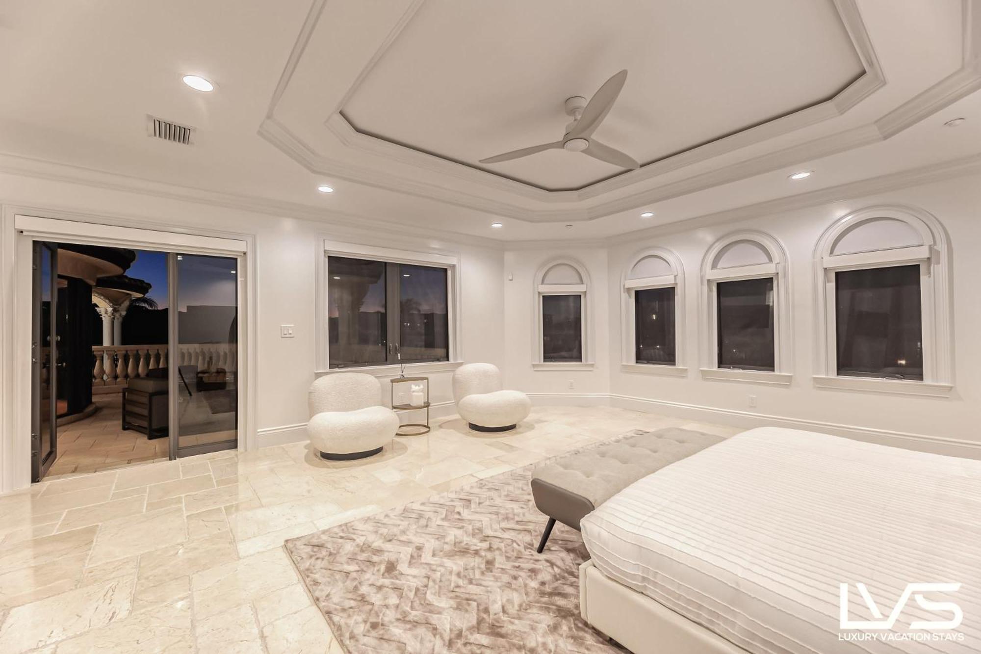 Rhodes Palatial Waterfront Estate Delray Beach