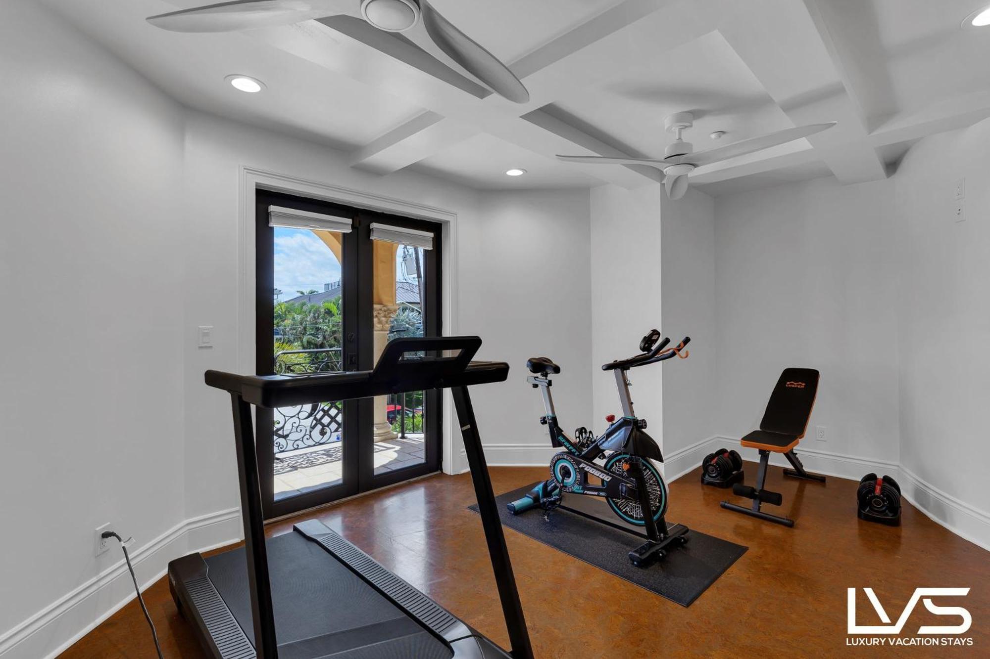 Holiday home Rhodes Palatial Waterfront Estate Delray Beach