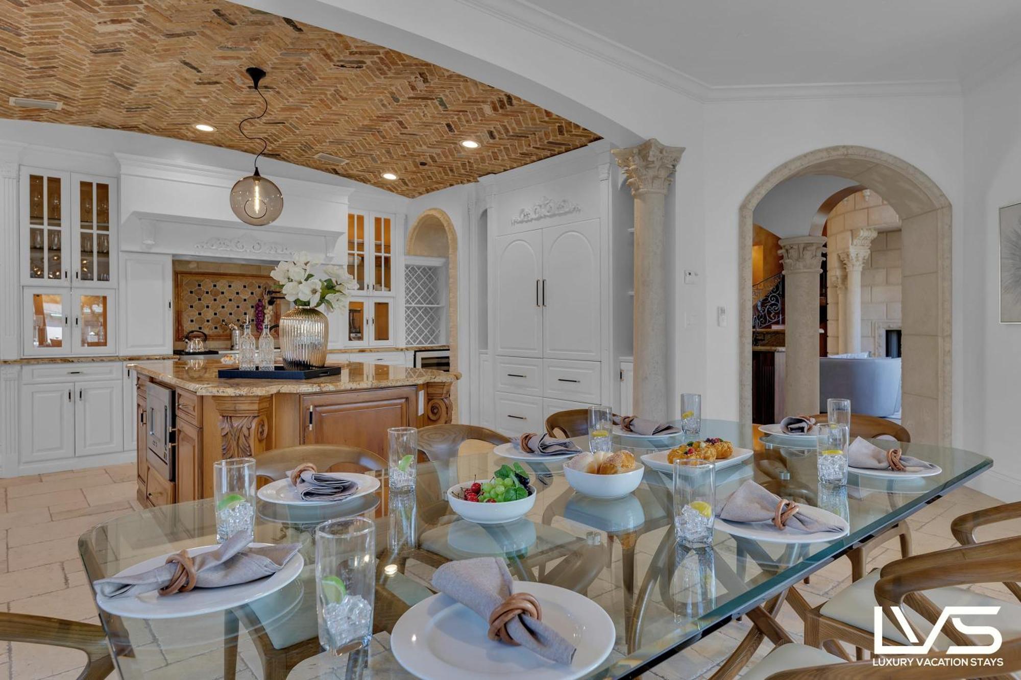 Holiday home Rhodes Palatial Waterfront Estate