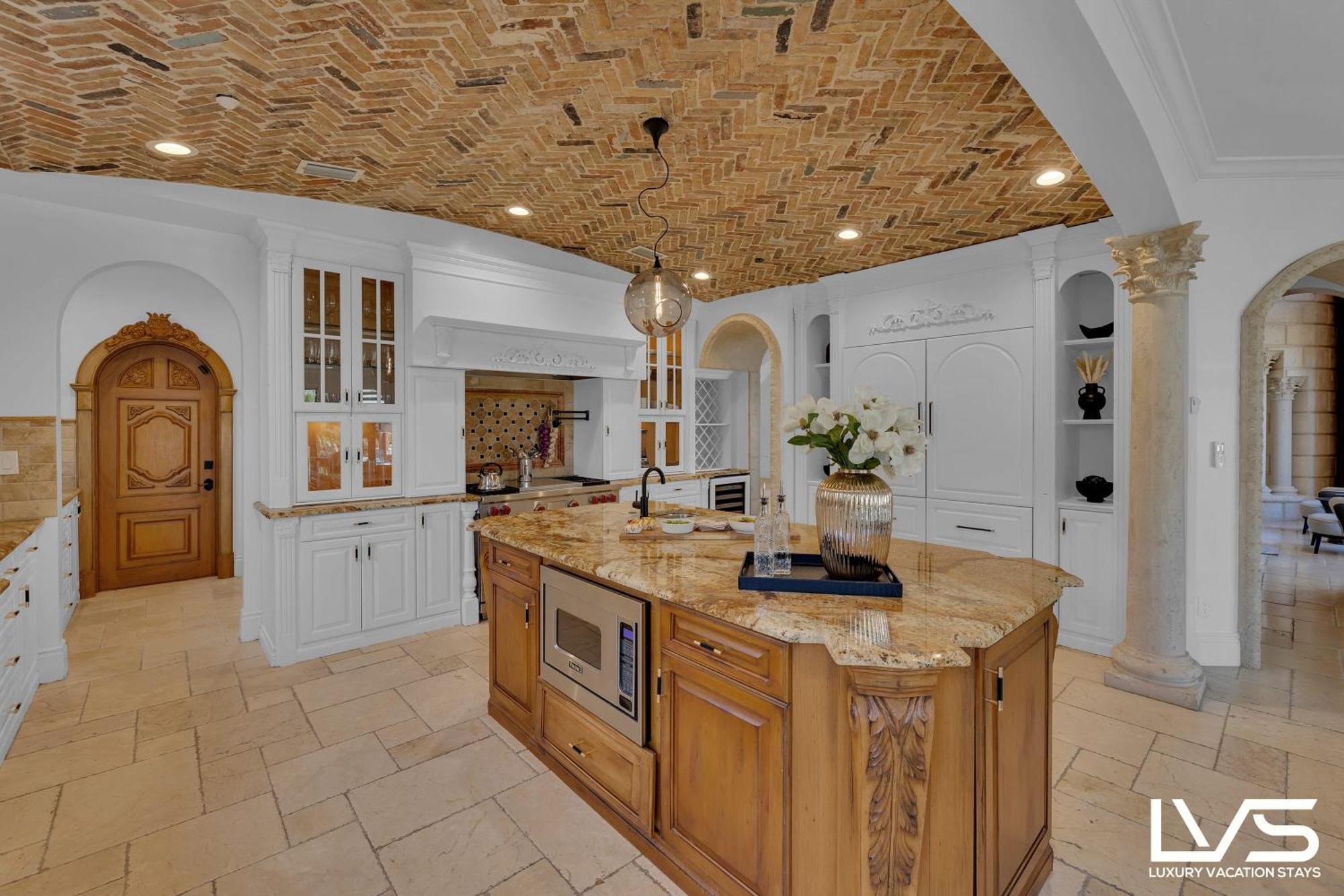 Rhodes Palatial Waterfront Estate Delray Beach
