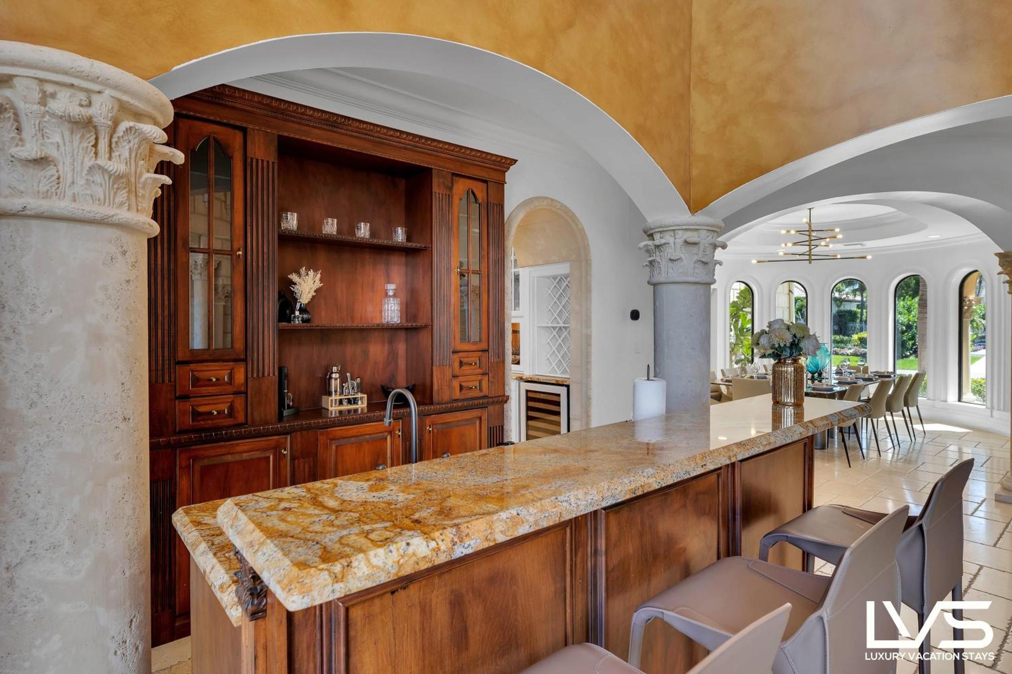 Holiday home Rhodes Palatial Waterfront Estate