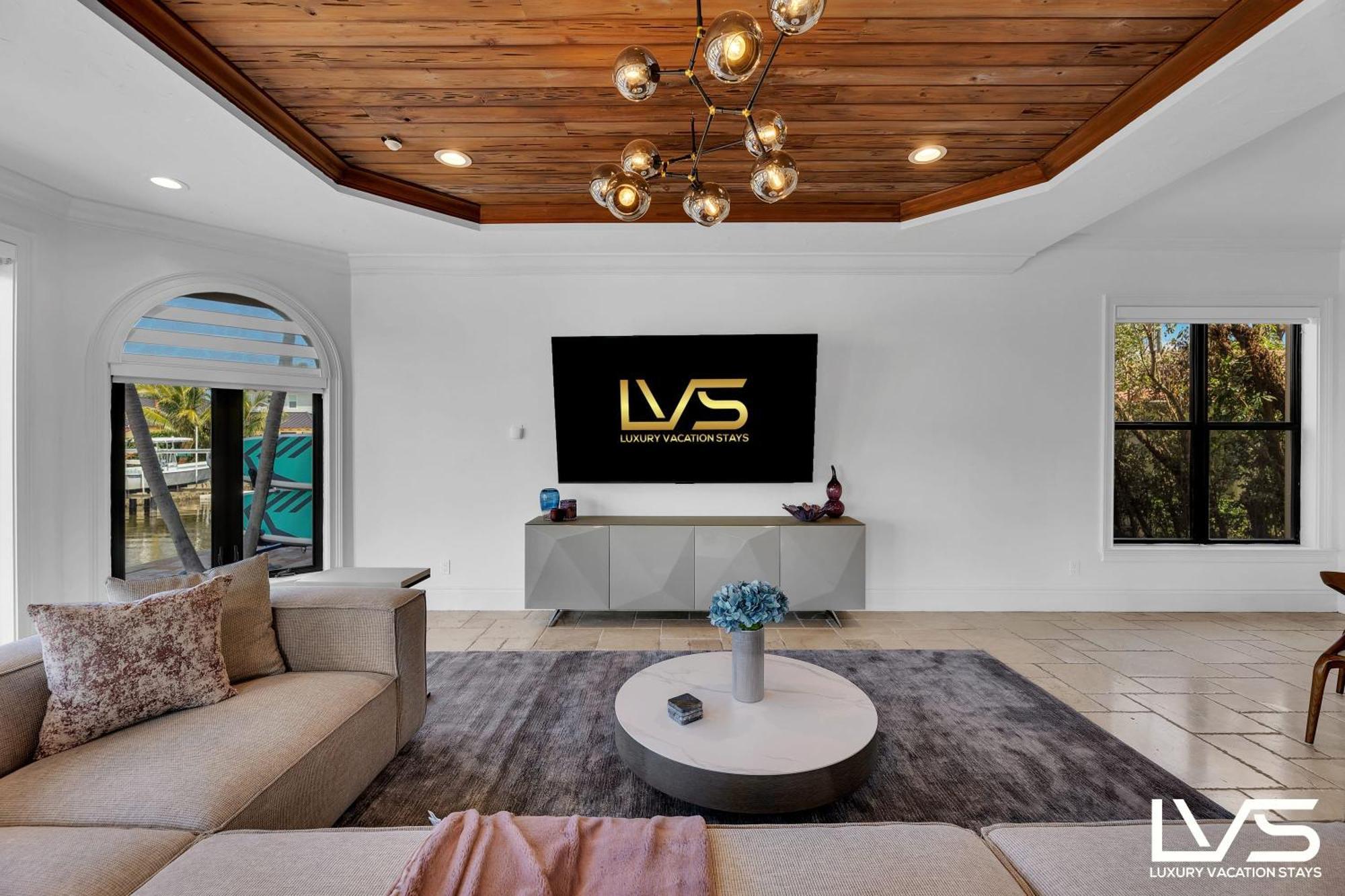 Rhodes Palatial Waterfront Estate Delray Beach