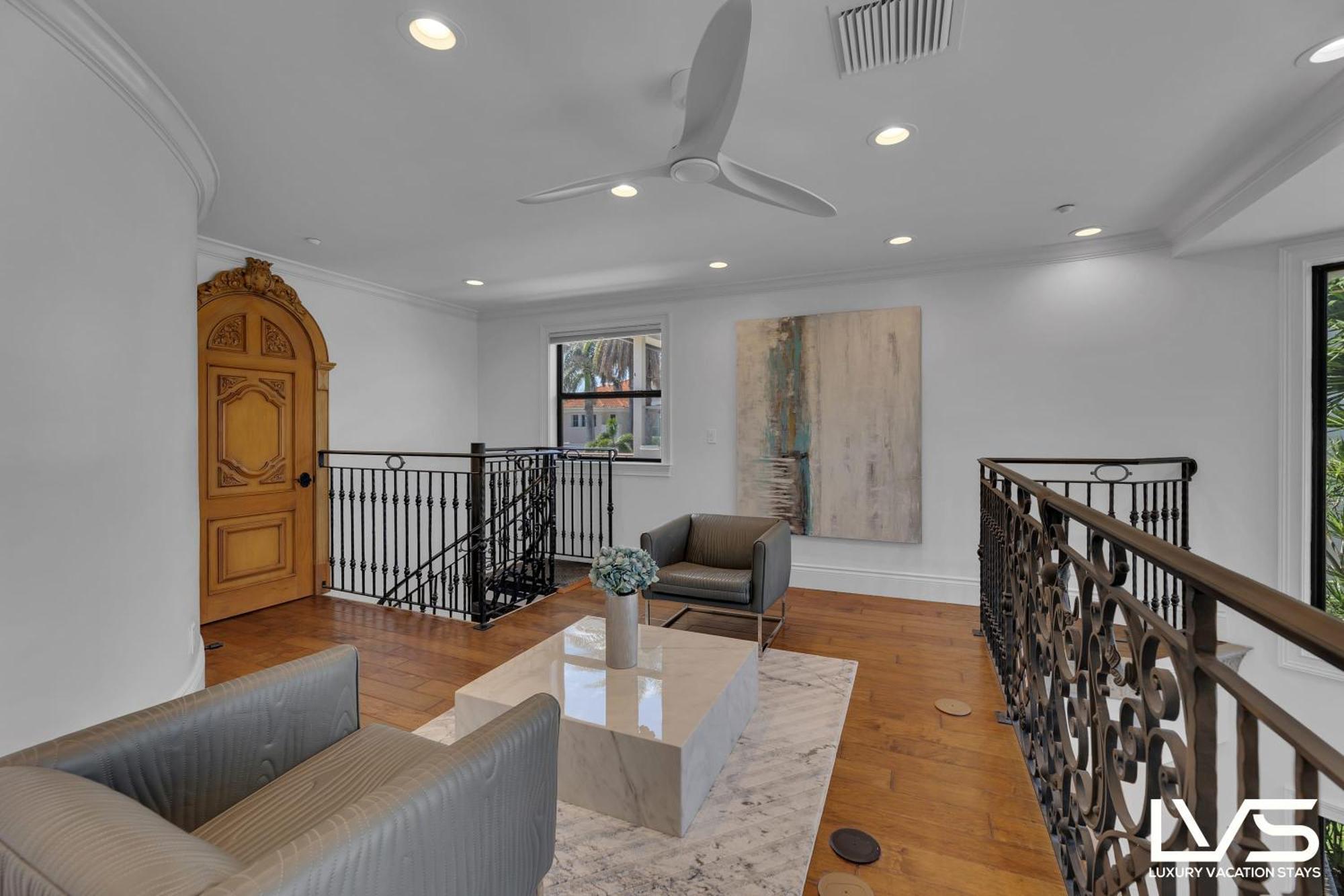 Rhodes Palatial Waterfront Estate Delray Beach