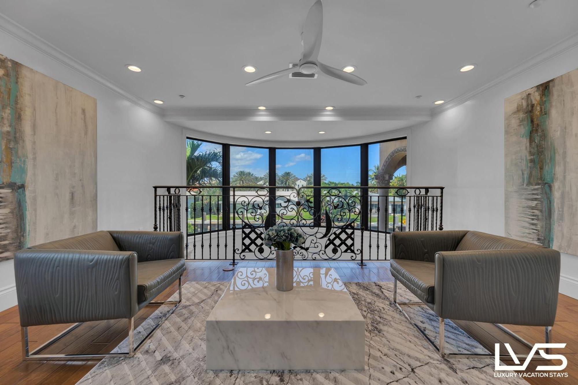 Rhodes Palatial Waterfront Estate
