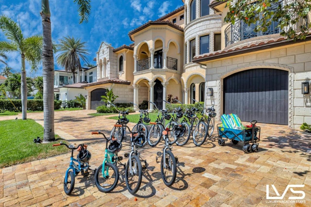 Holiday home Rhodes Palatial Waterfront Estate