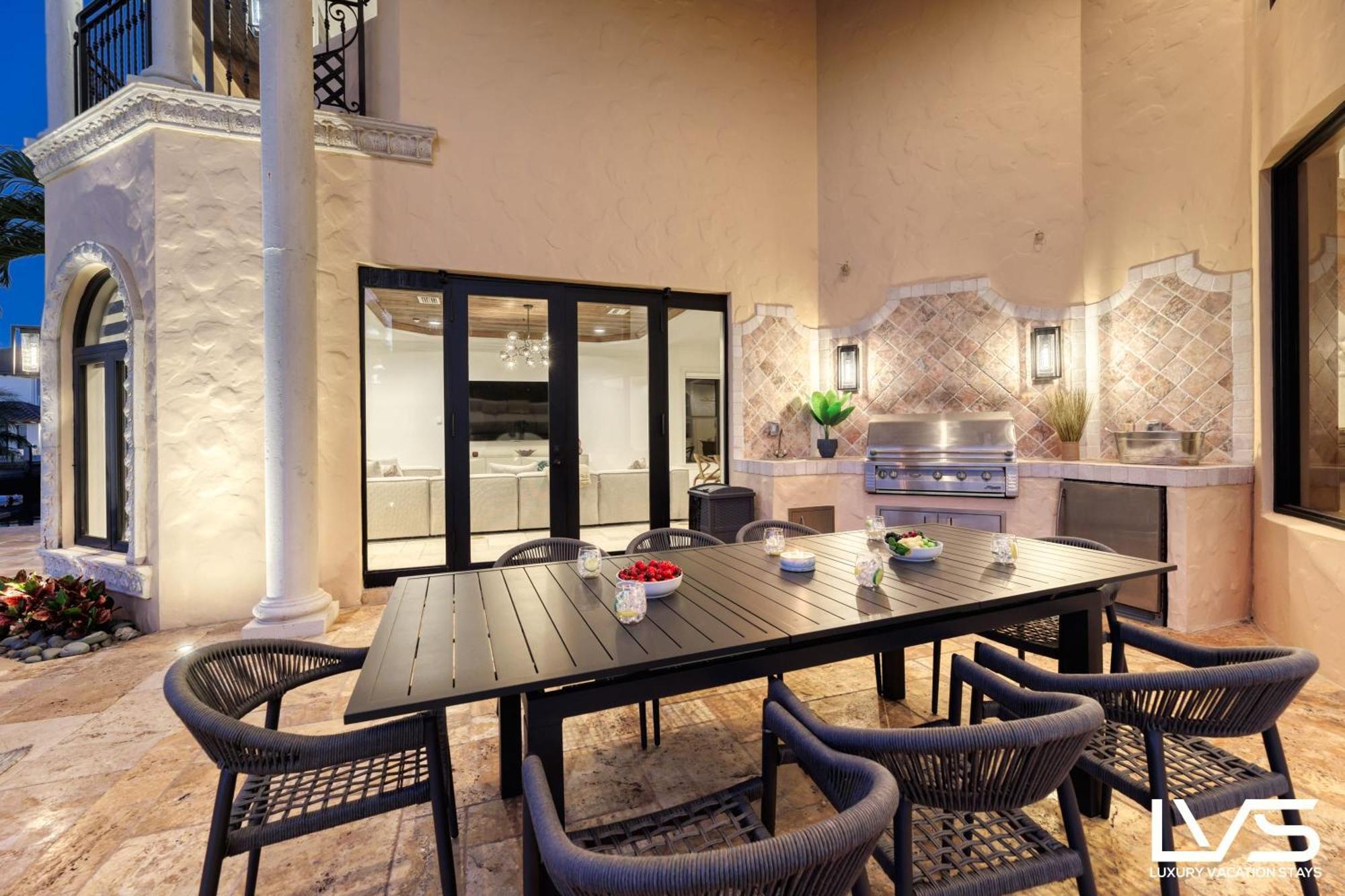Holiday home Rhodes Palatial Waterfront Estate