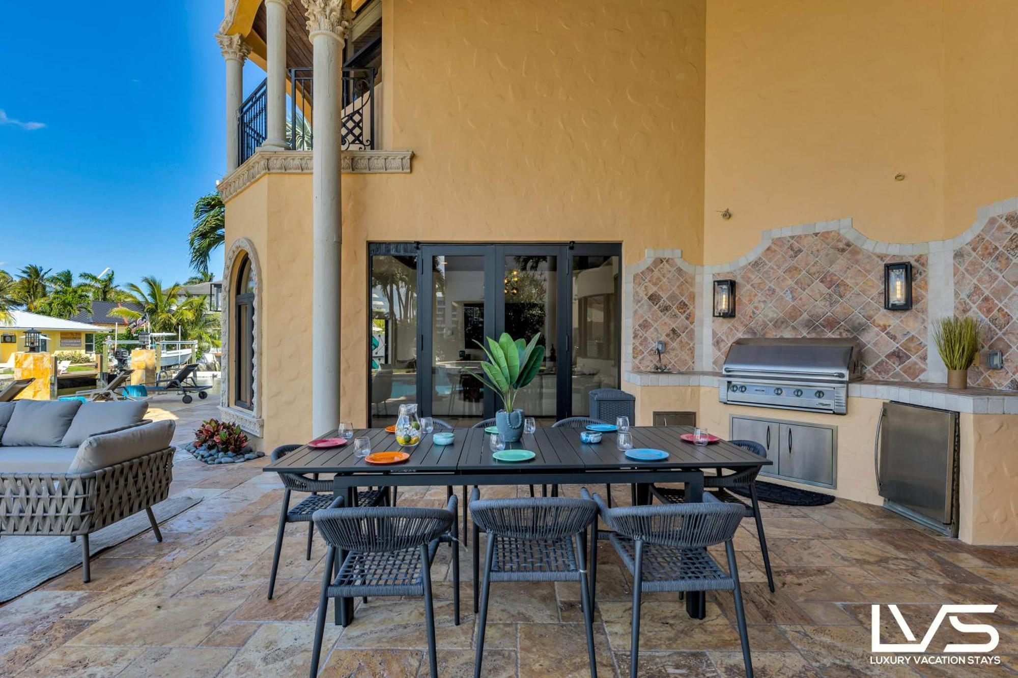 Holiday home Rhodes Palatial Waterfront Estate
