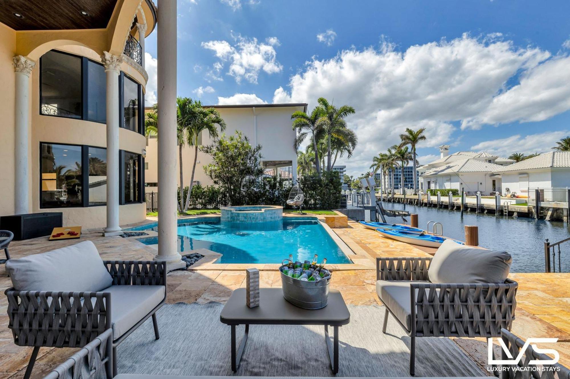 Holiday home Rhodes Palatial Waterfront Estate *