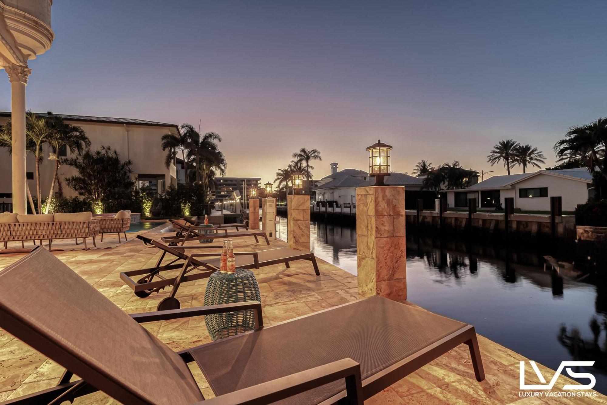 Holiday home Rhodes Palatial Waterfront Estate