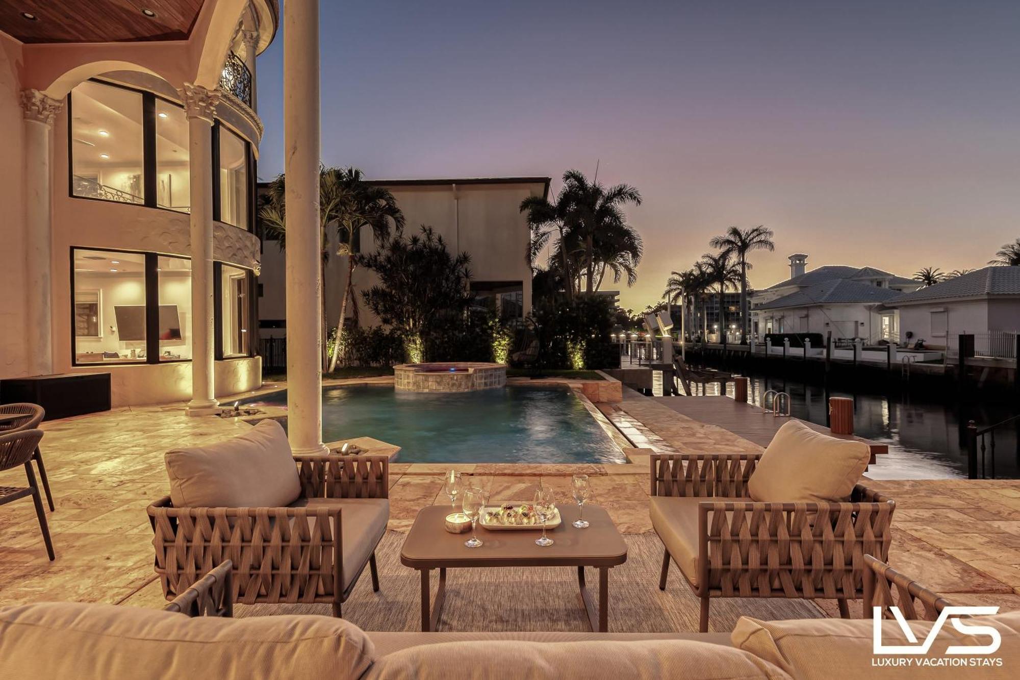 Holiday home Rhodes Palatial Waterfront Estate