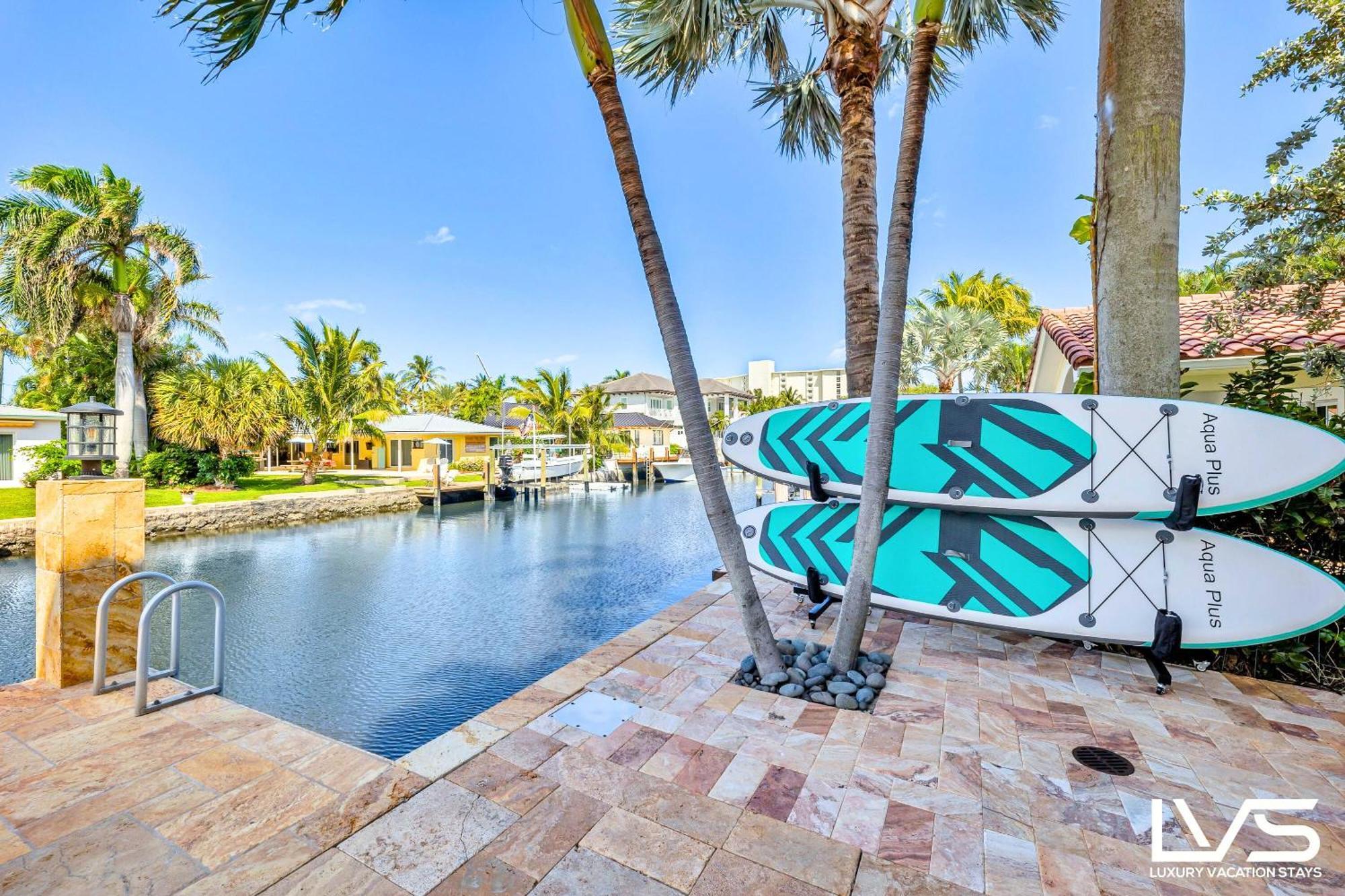 Rhodes Palatial Waterfront Estate